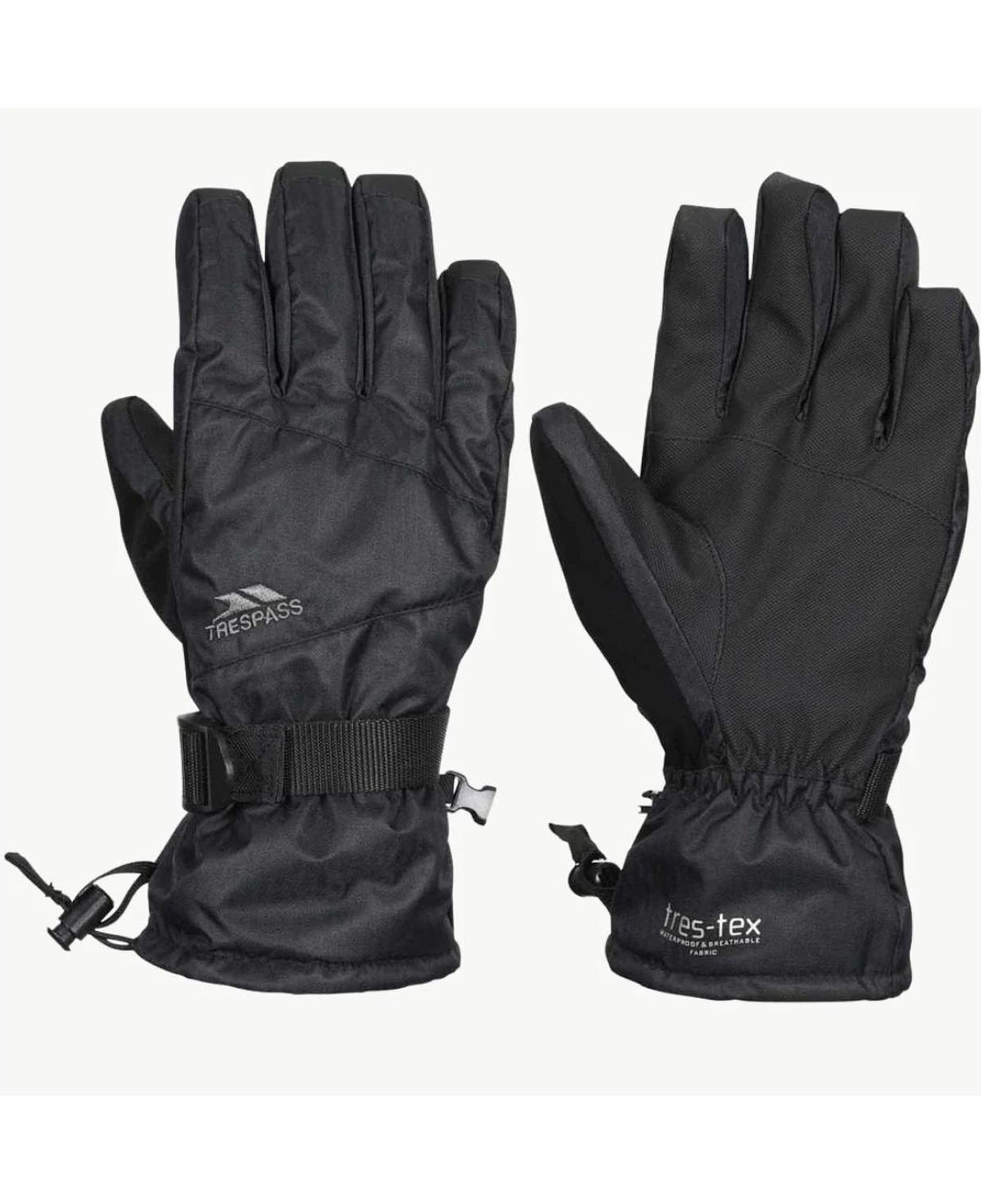 Trespass Punch - Glove Erkek Eldiven