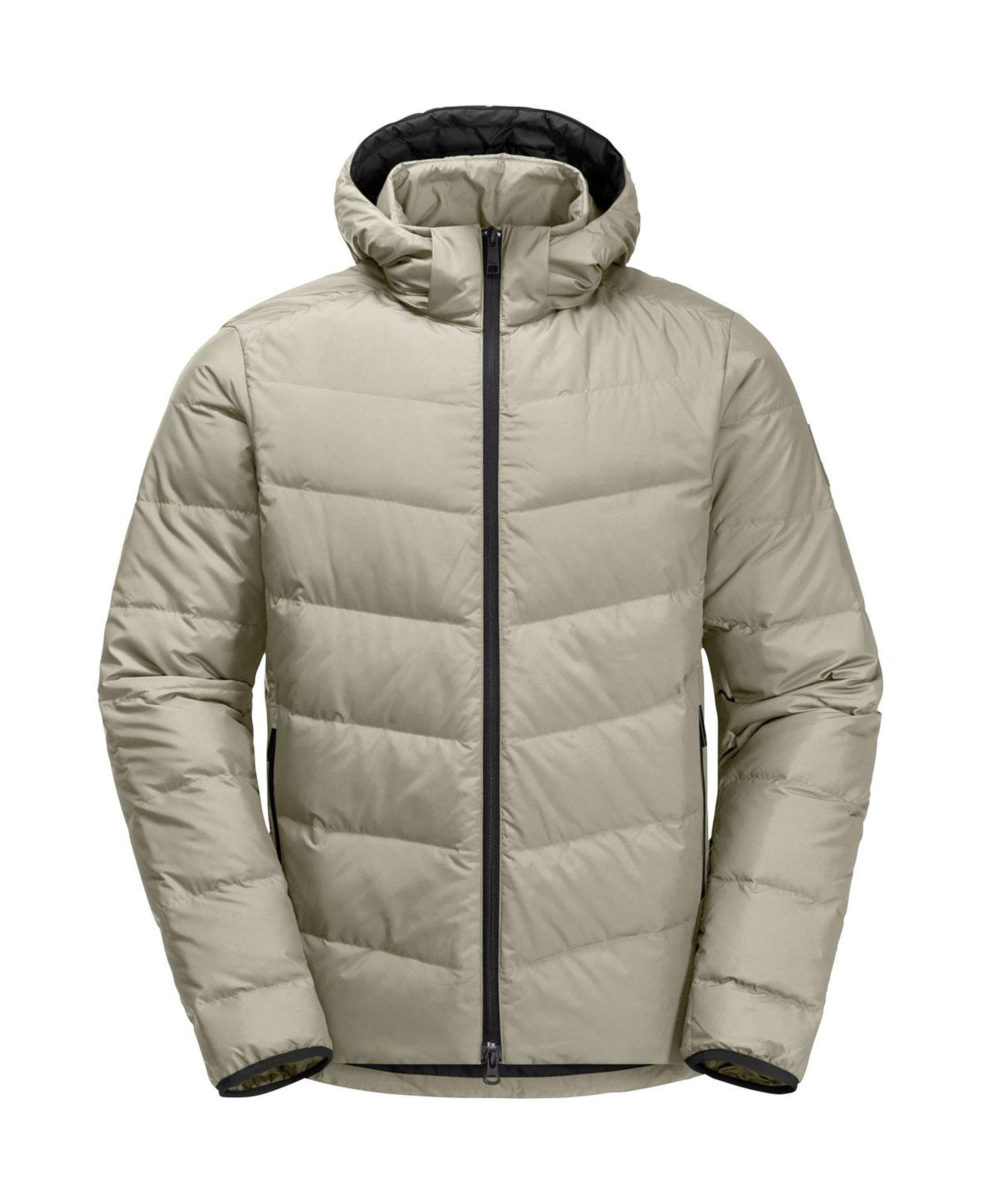 Jack Wolfskin Colonius Erkek Outdoor Ceketi