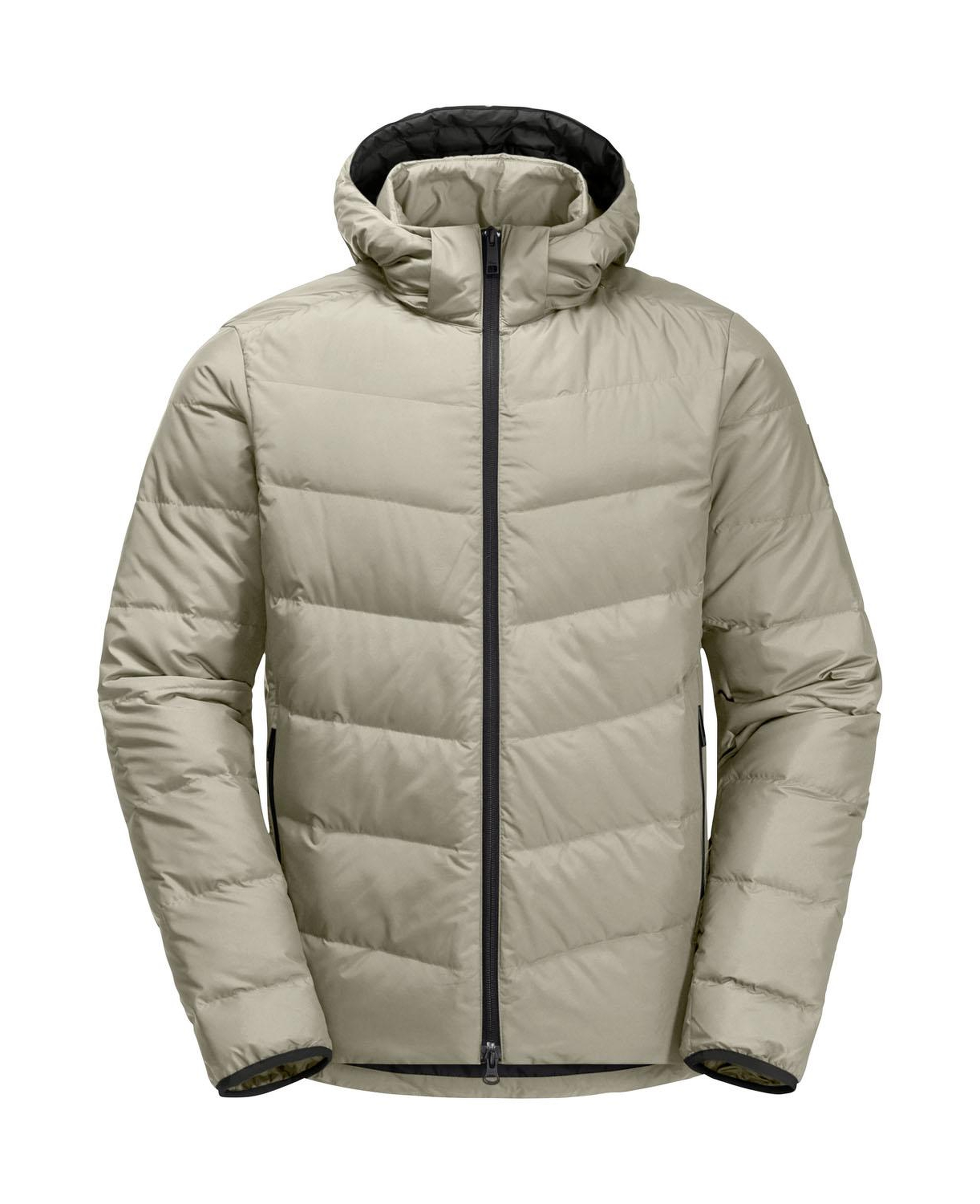 Jack Wolfskin Colonius Erkek Outdoor Ceketi