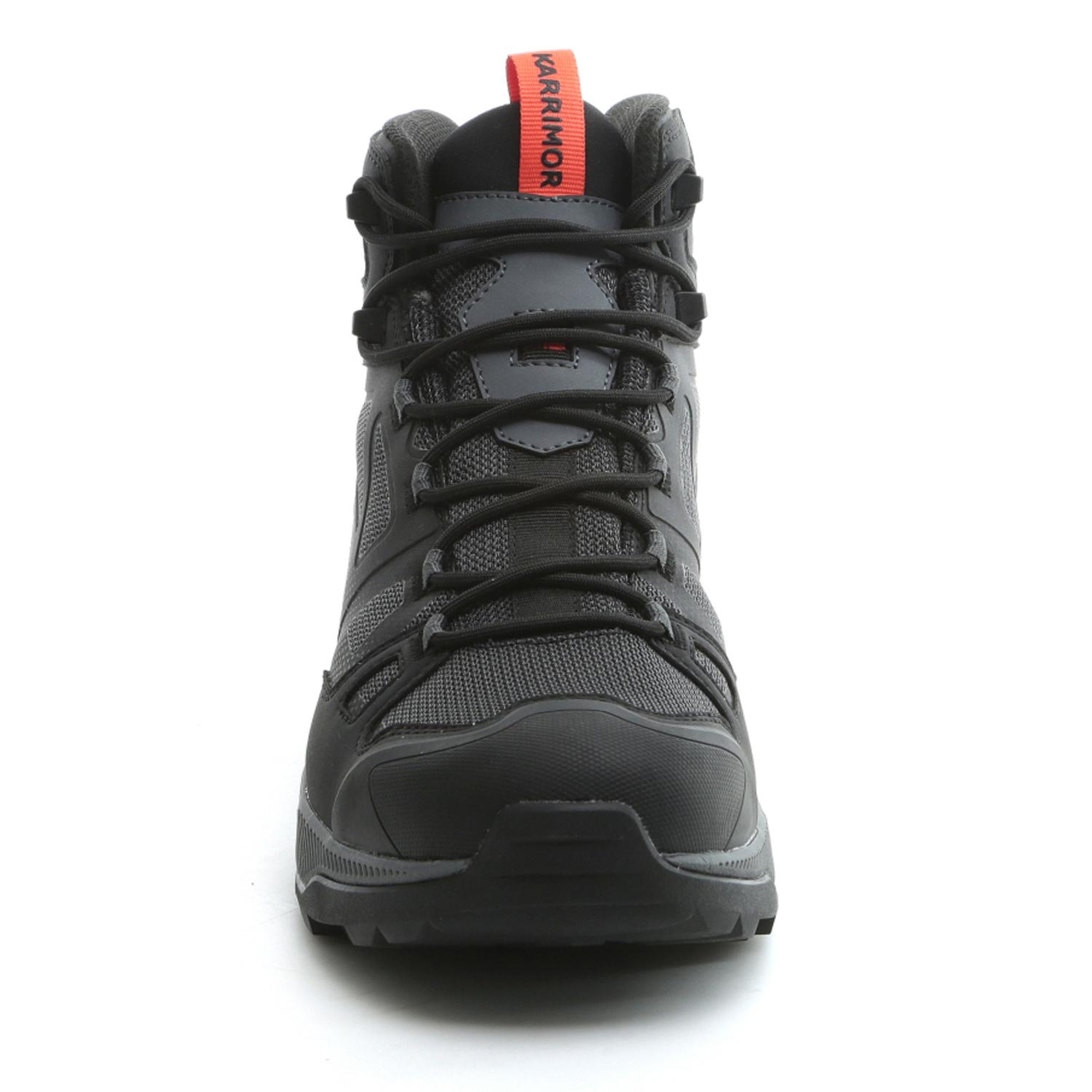 Karrimor Coil Mid Weathertite Black Erkek Siyah Bot