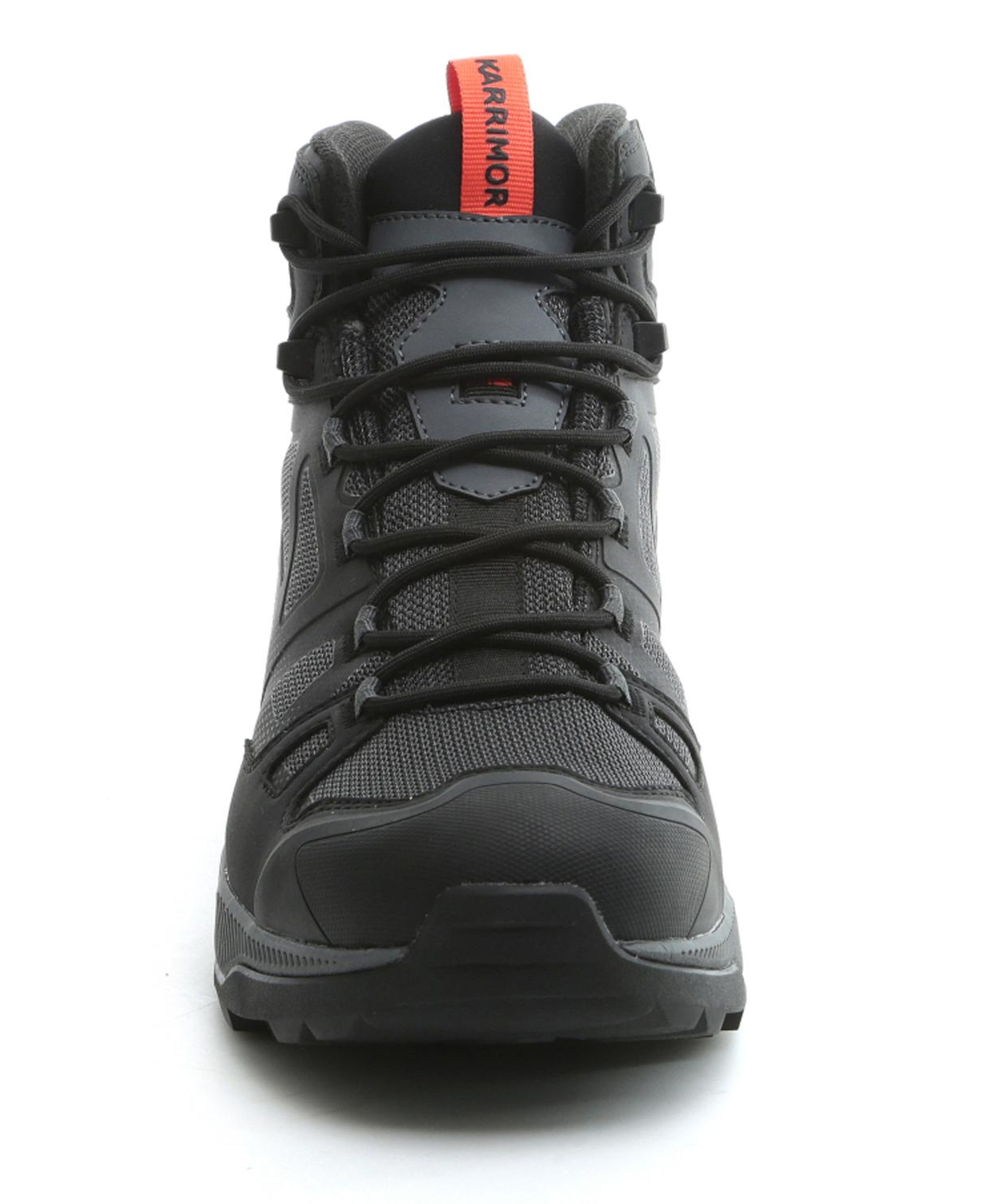 Karrimor Coil Mid Weathertite Black Erkek Siyah Bot