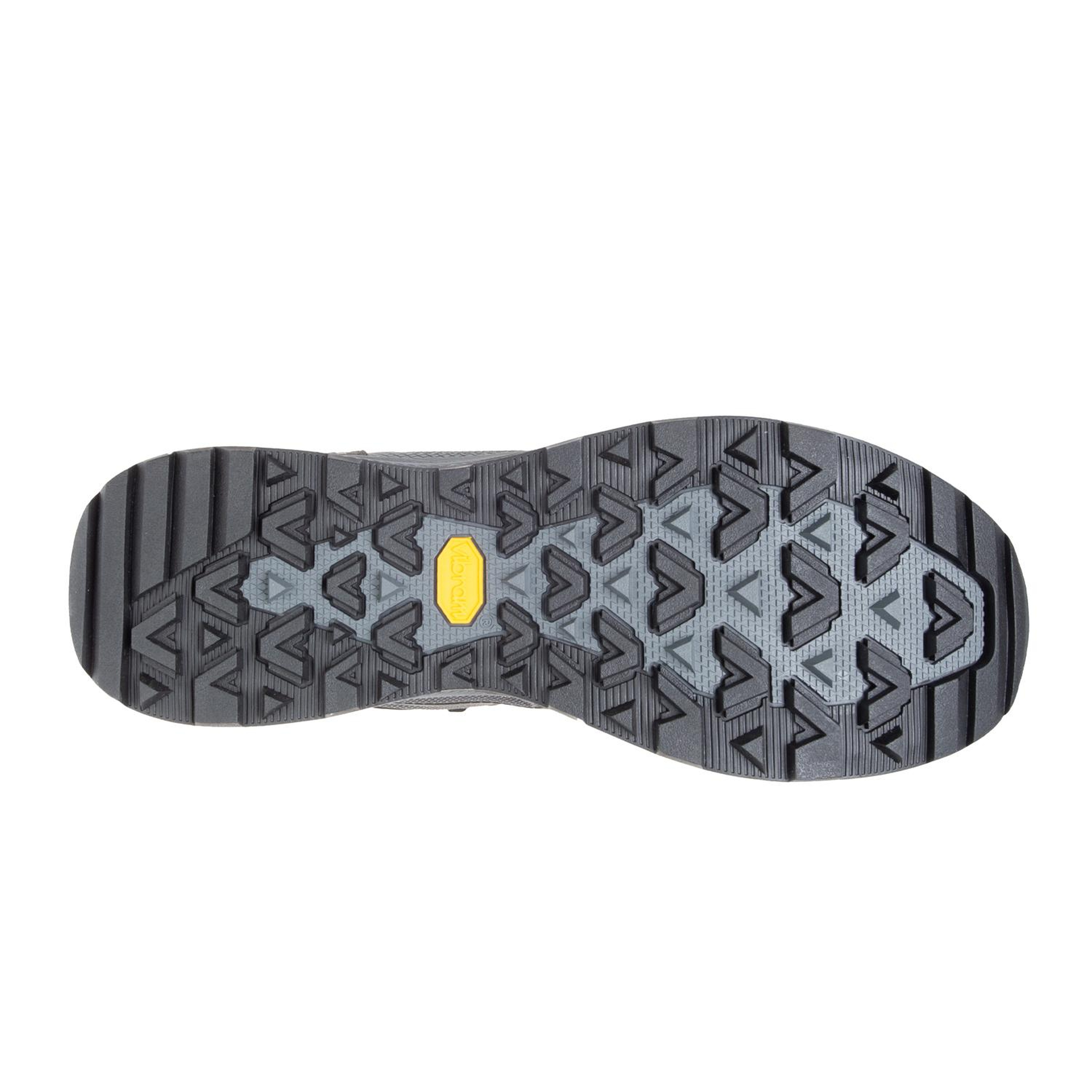 Karrimor Coil Mid Weathertite Black Erkek Siyah Bot