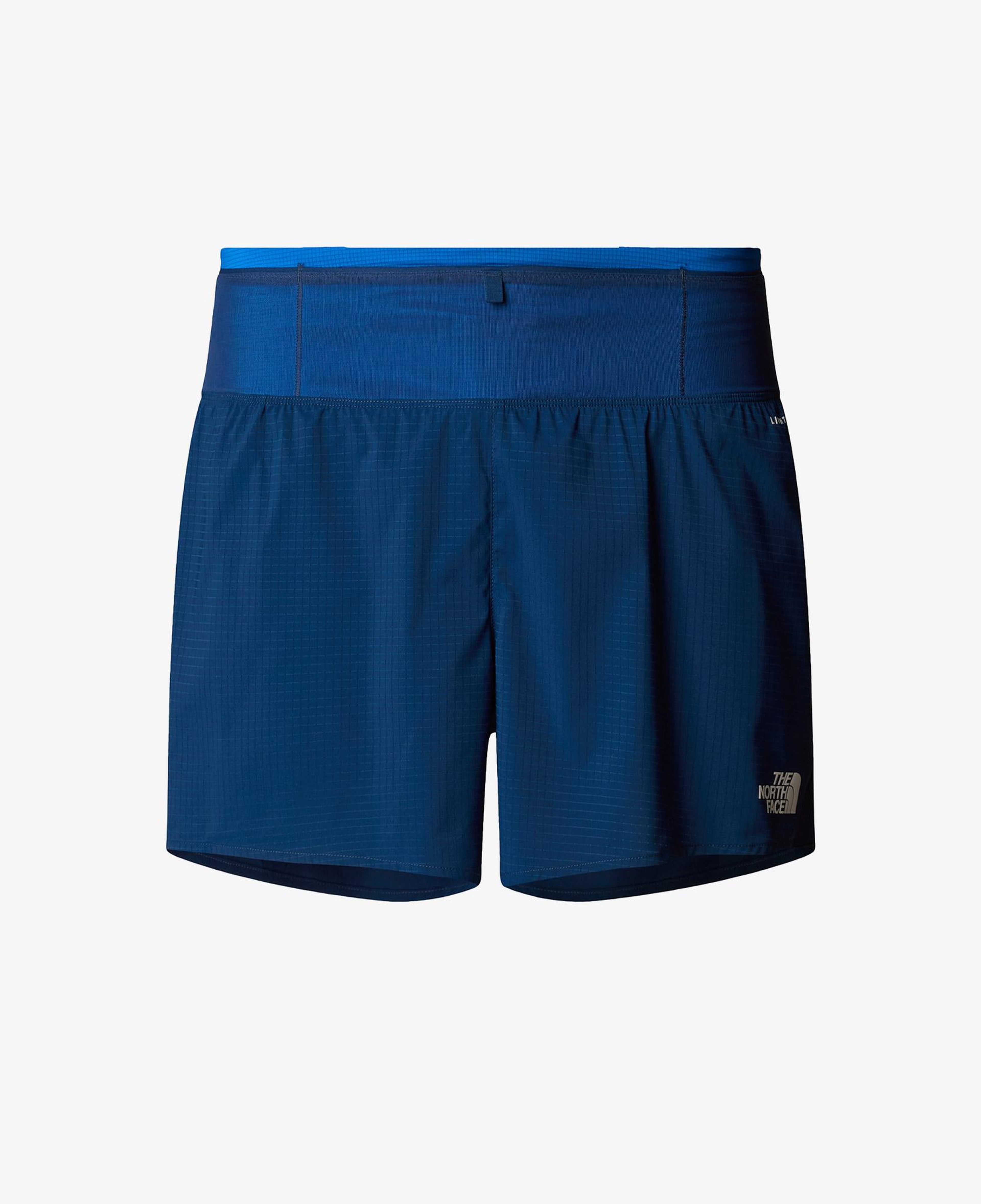 The North Face Sunriser 2 In 1 Erkek Mavi Şort