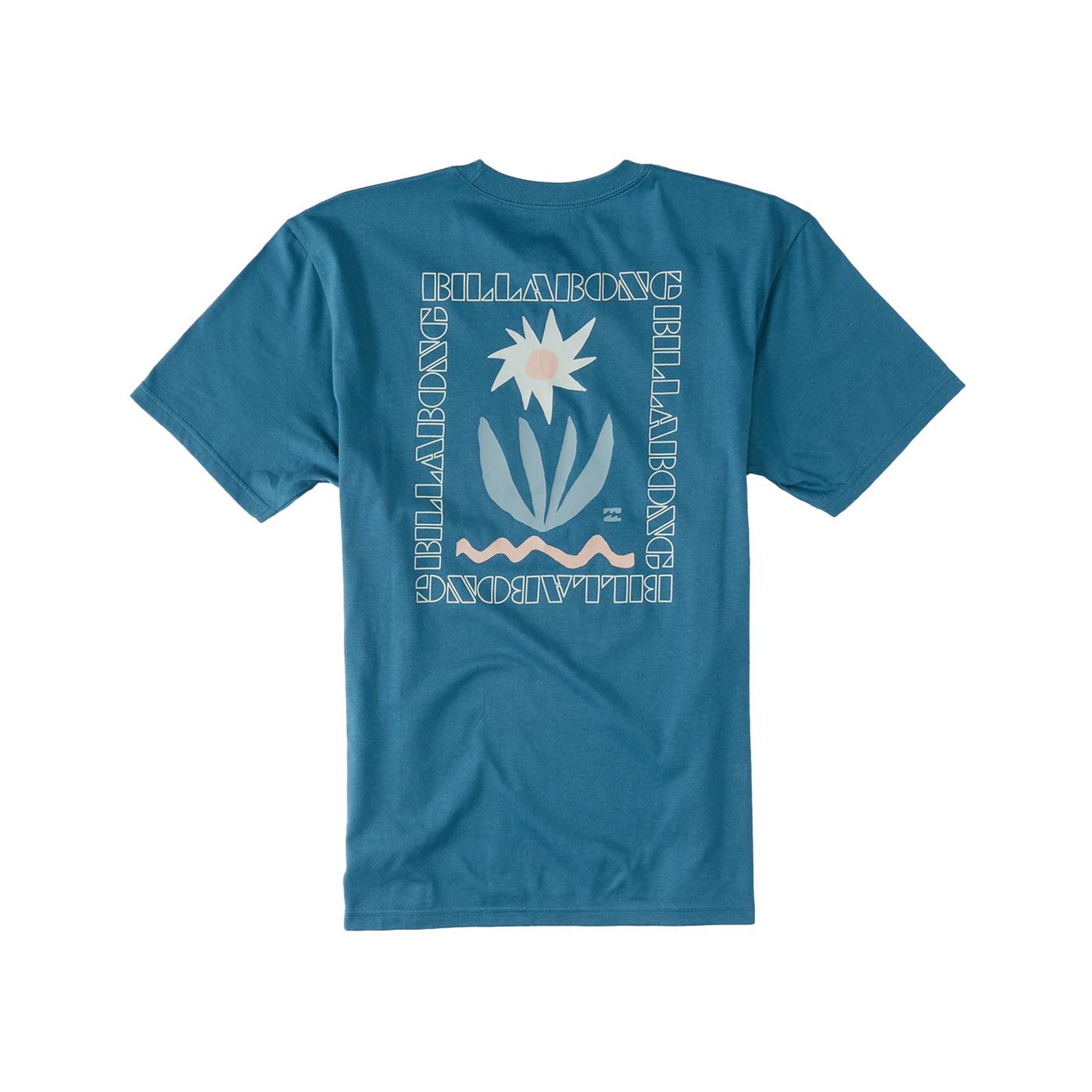 Billabong Troppo Pkt Erkek Tişört