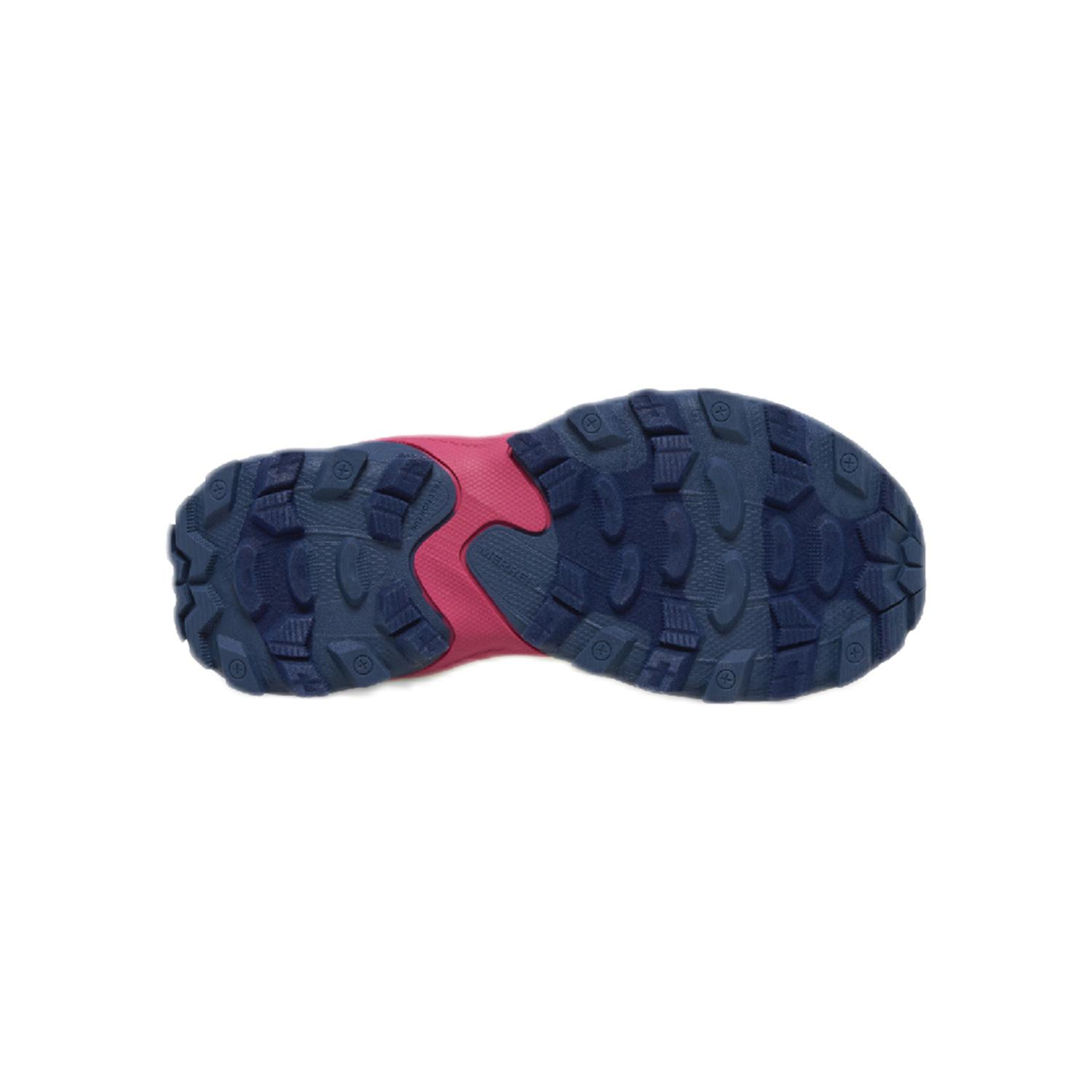 Merrell Moab Speed 2 Mid Waterproof Unisex Çocuk Bot