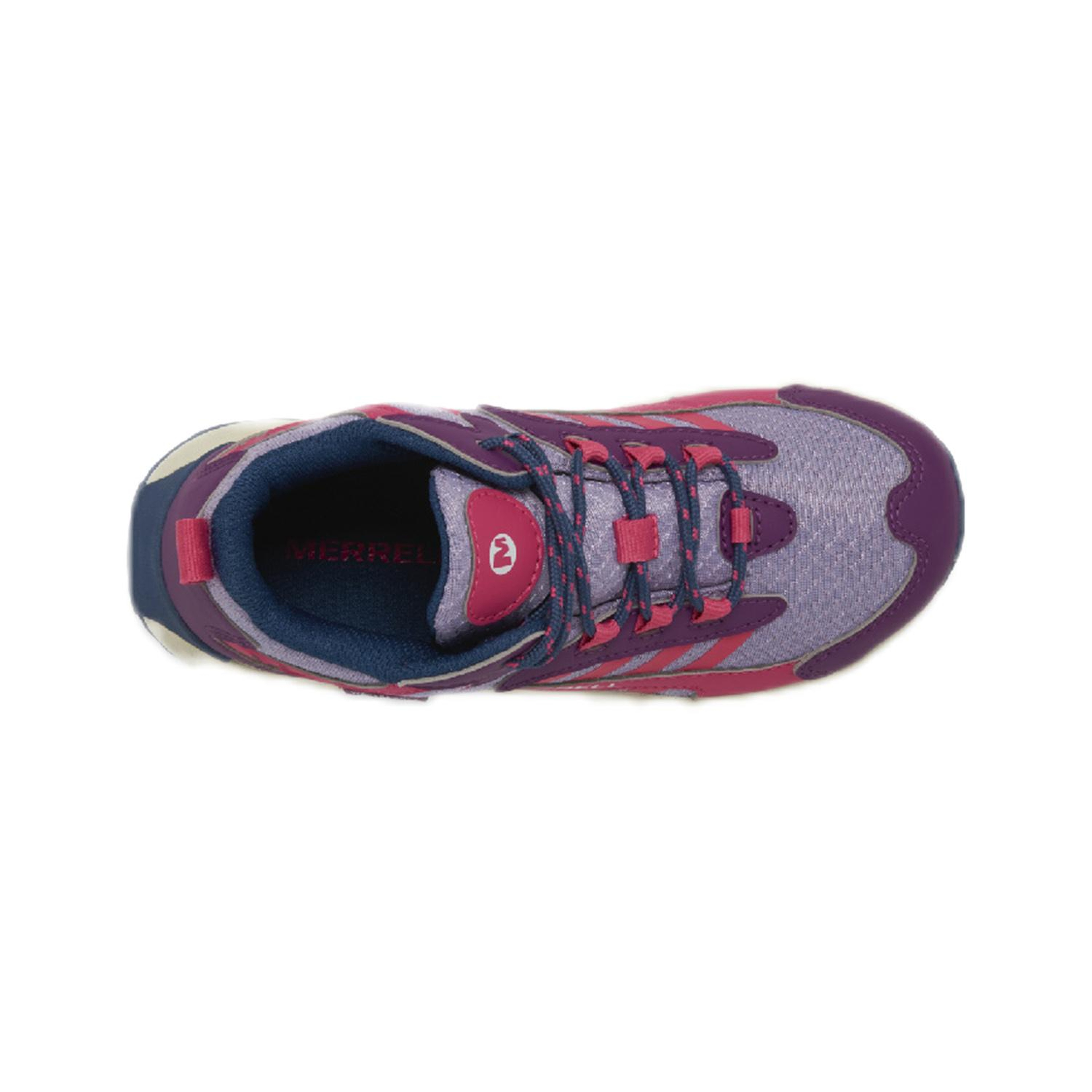 Merrell Moab Speed 2 Mid Waterproof Unisex Çocuk Bot