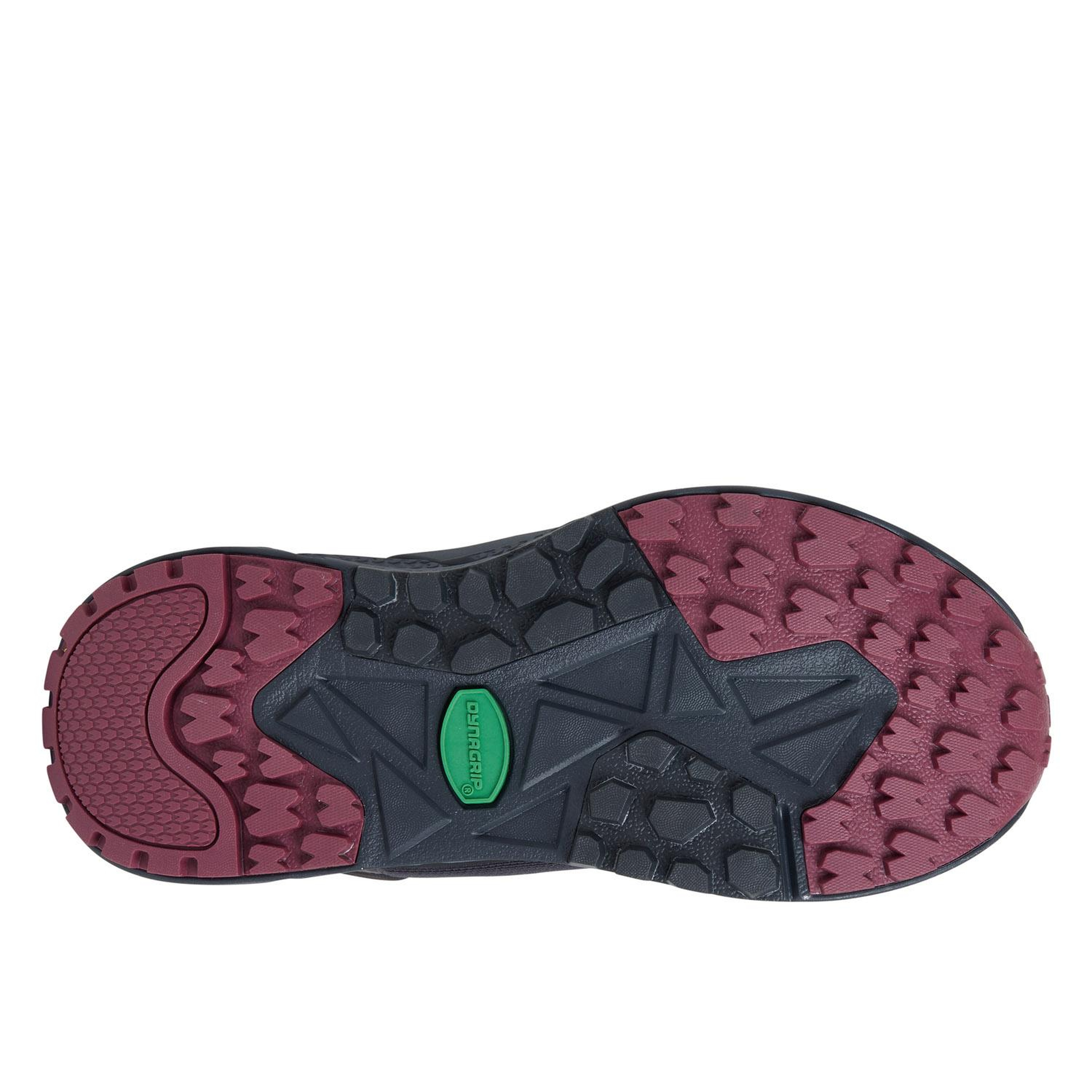 Karrimor Singletrack Mid Ladies Weathertite Blackpurple Kadın Bot