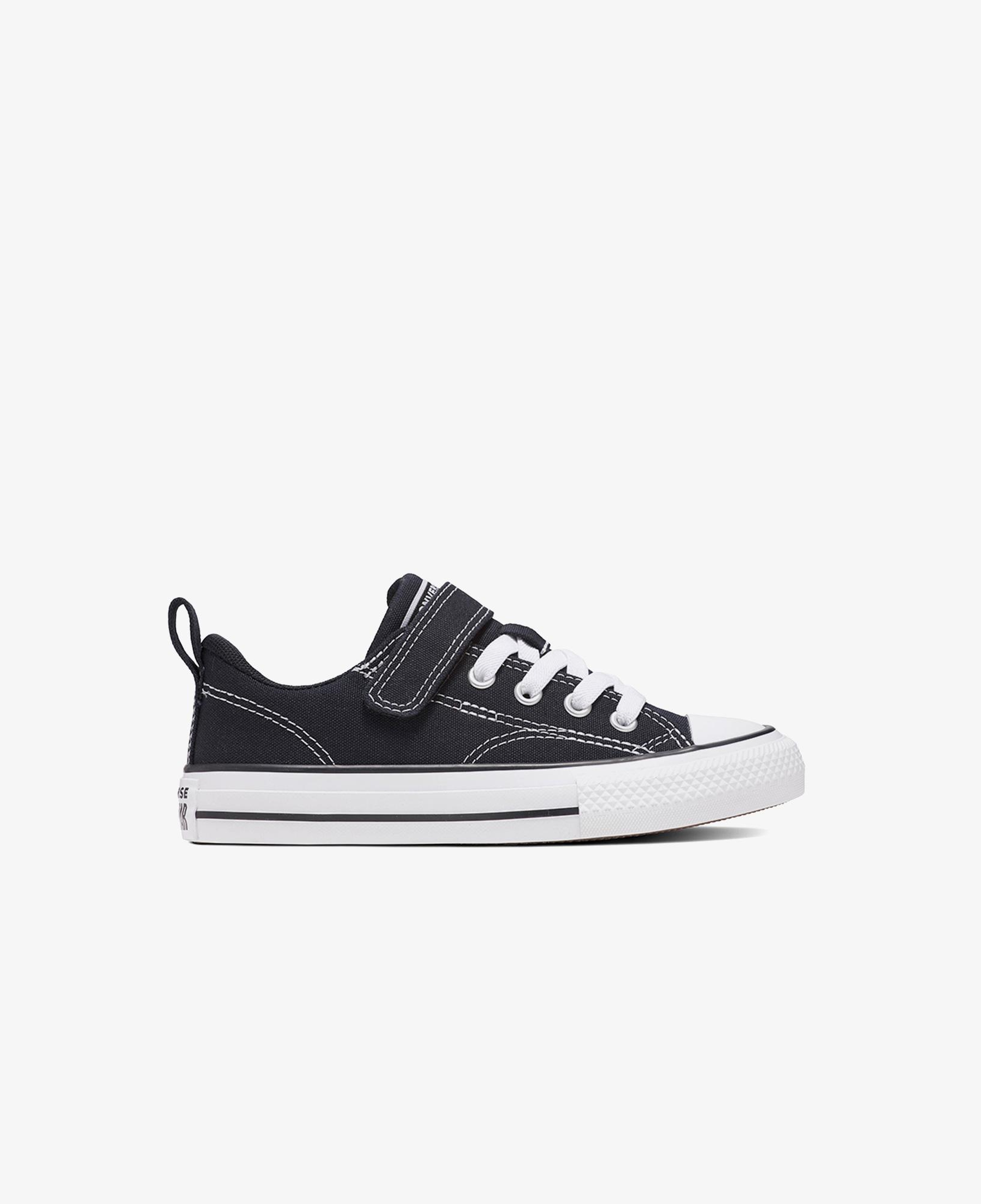 Converse Chuck Taylor All Star Malden Street Çocuk Siyah Sneaker