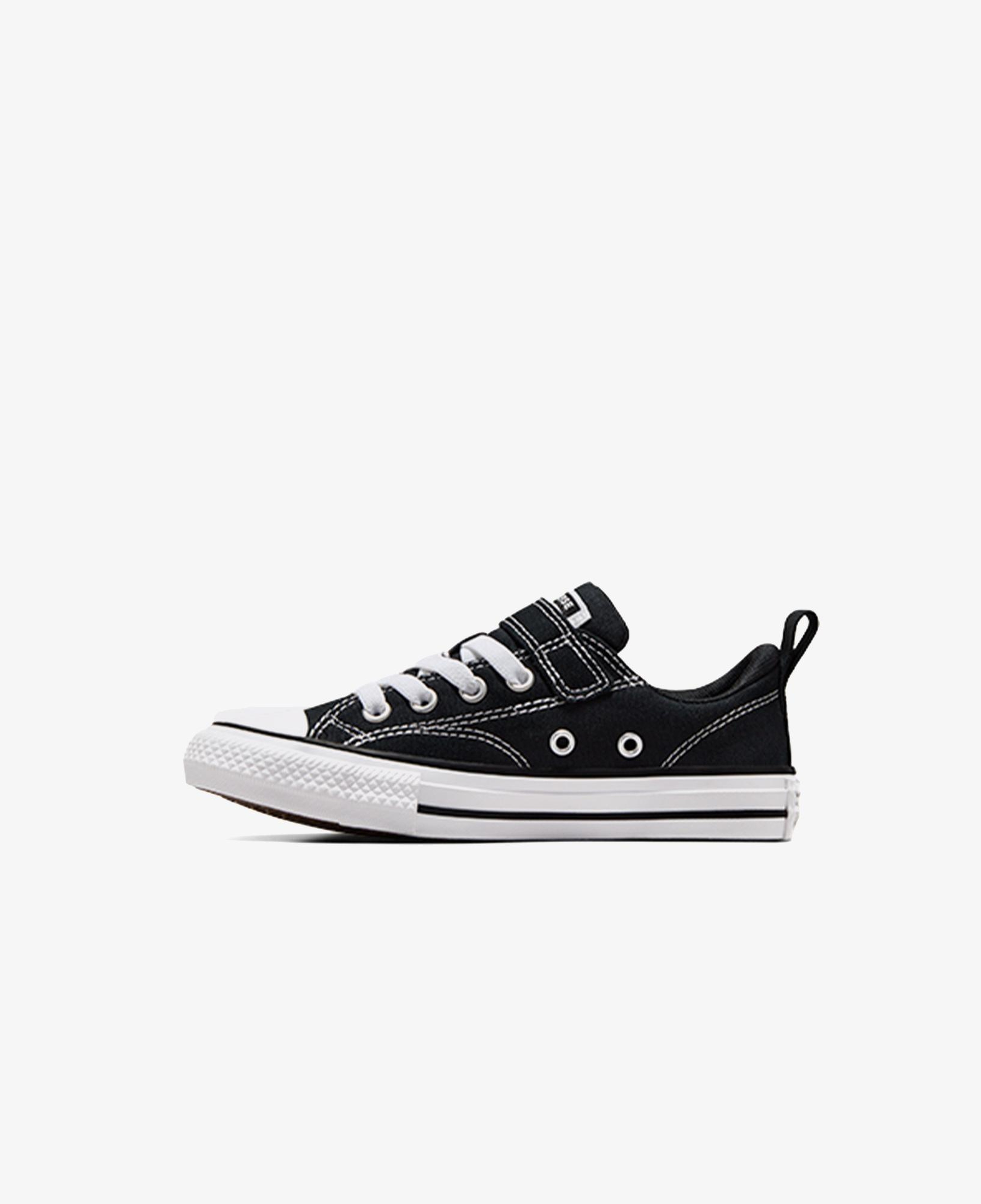 Converse Chuck Taylor All Star Malden Street Çocuk Siyah Sneaker
