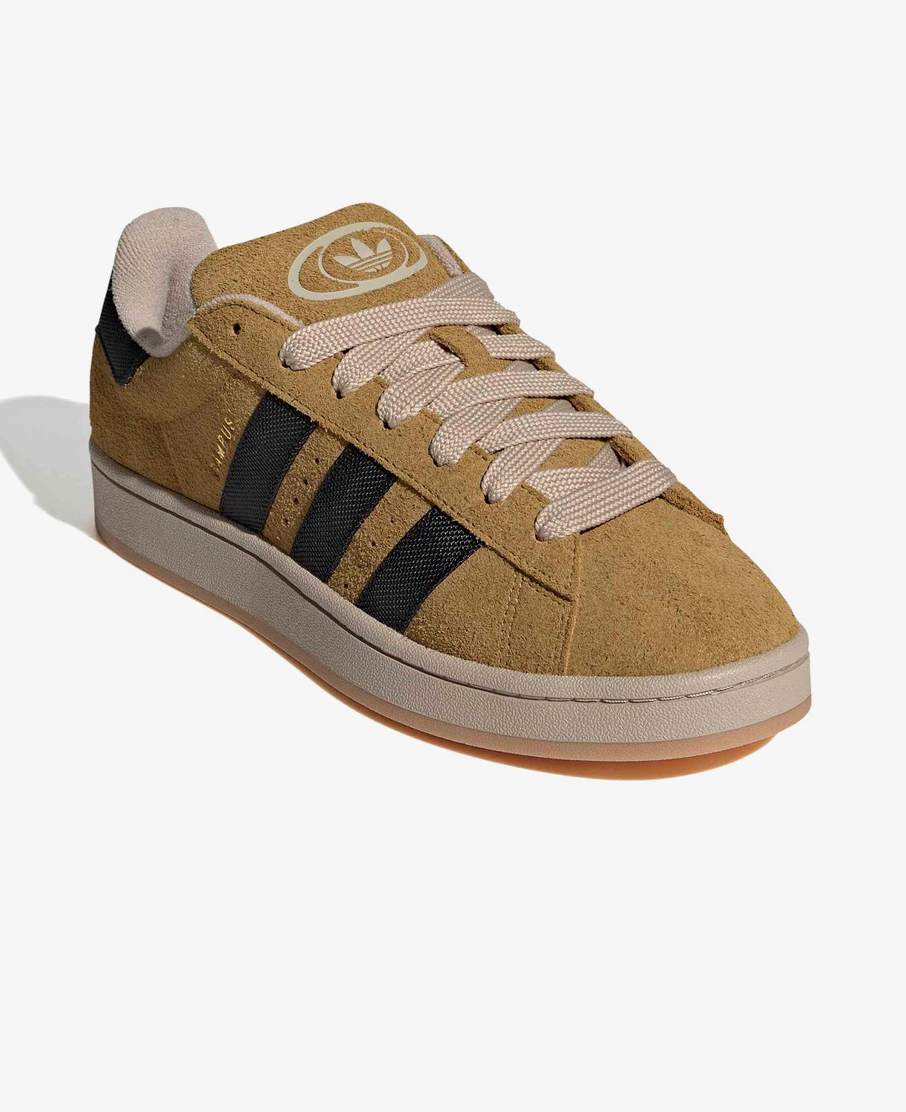 adidas Campus 00s Unisex Kahverengi Spor Ayakkabı
