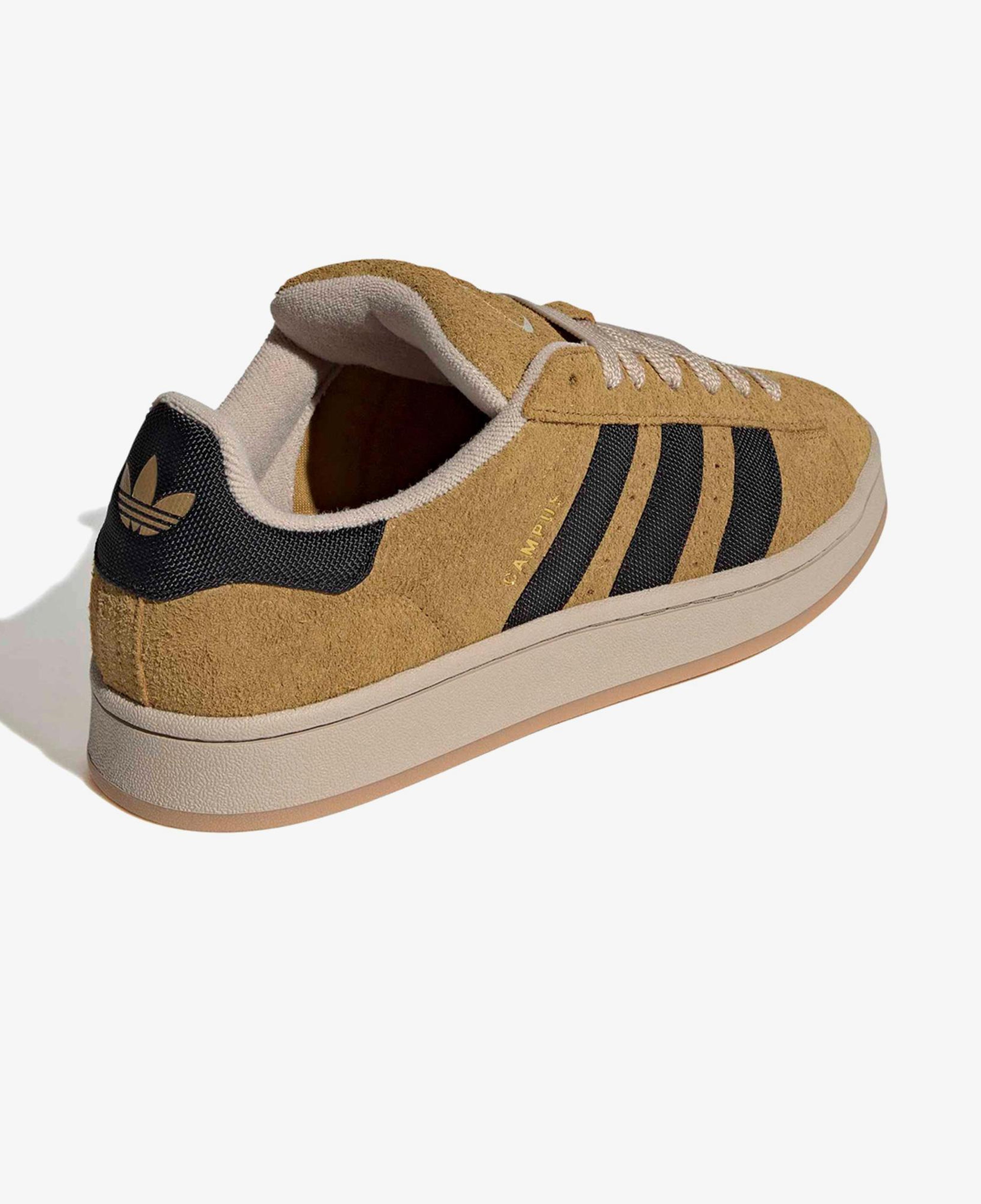 adidas Campus 00s Unisex Kahverengi Spor Ayakkabı
