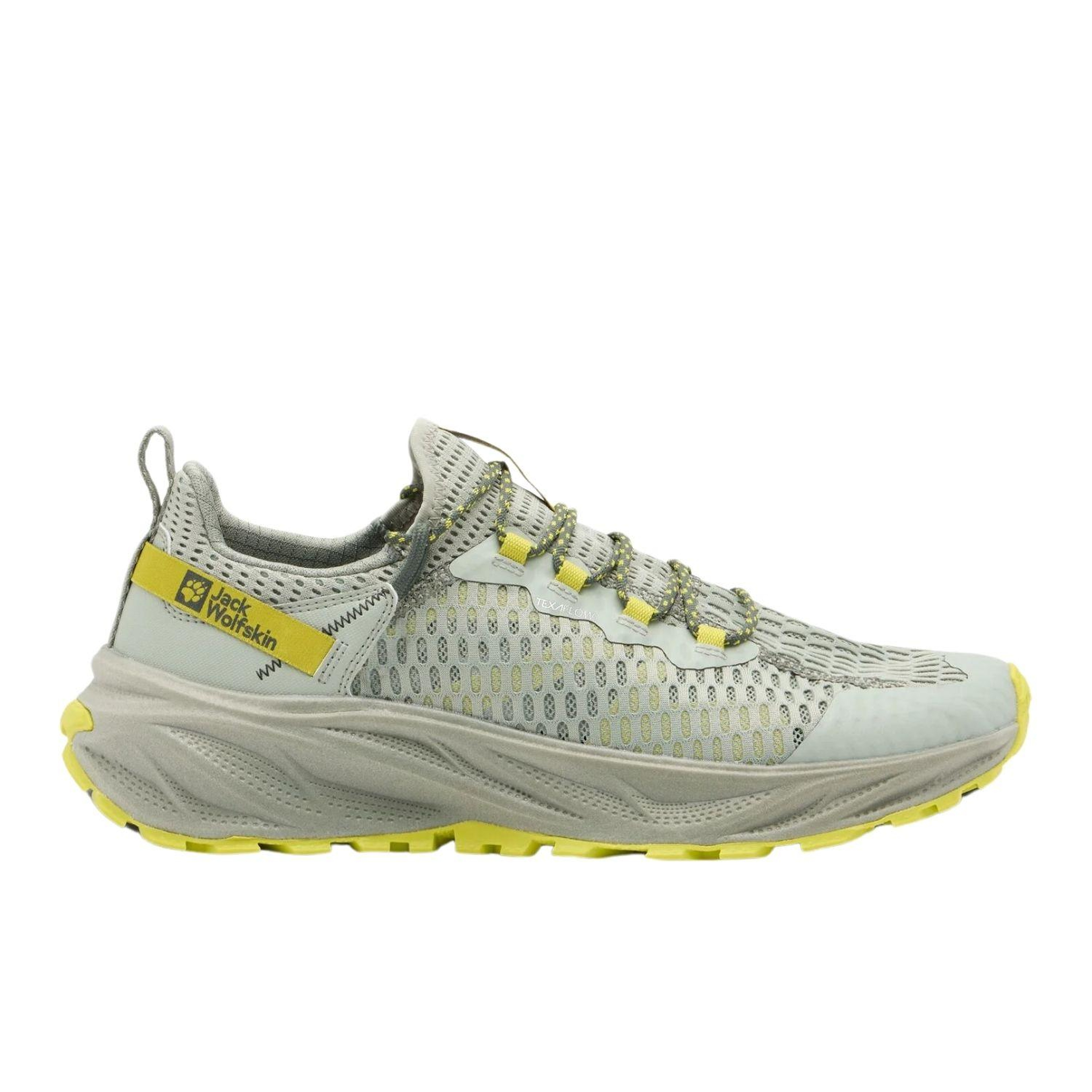 Jack Wolfskin Prelight Swift Vent Low Erkek Outdoor Ayakkabı