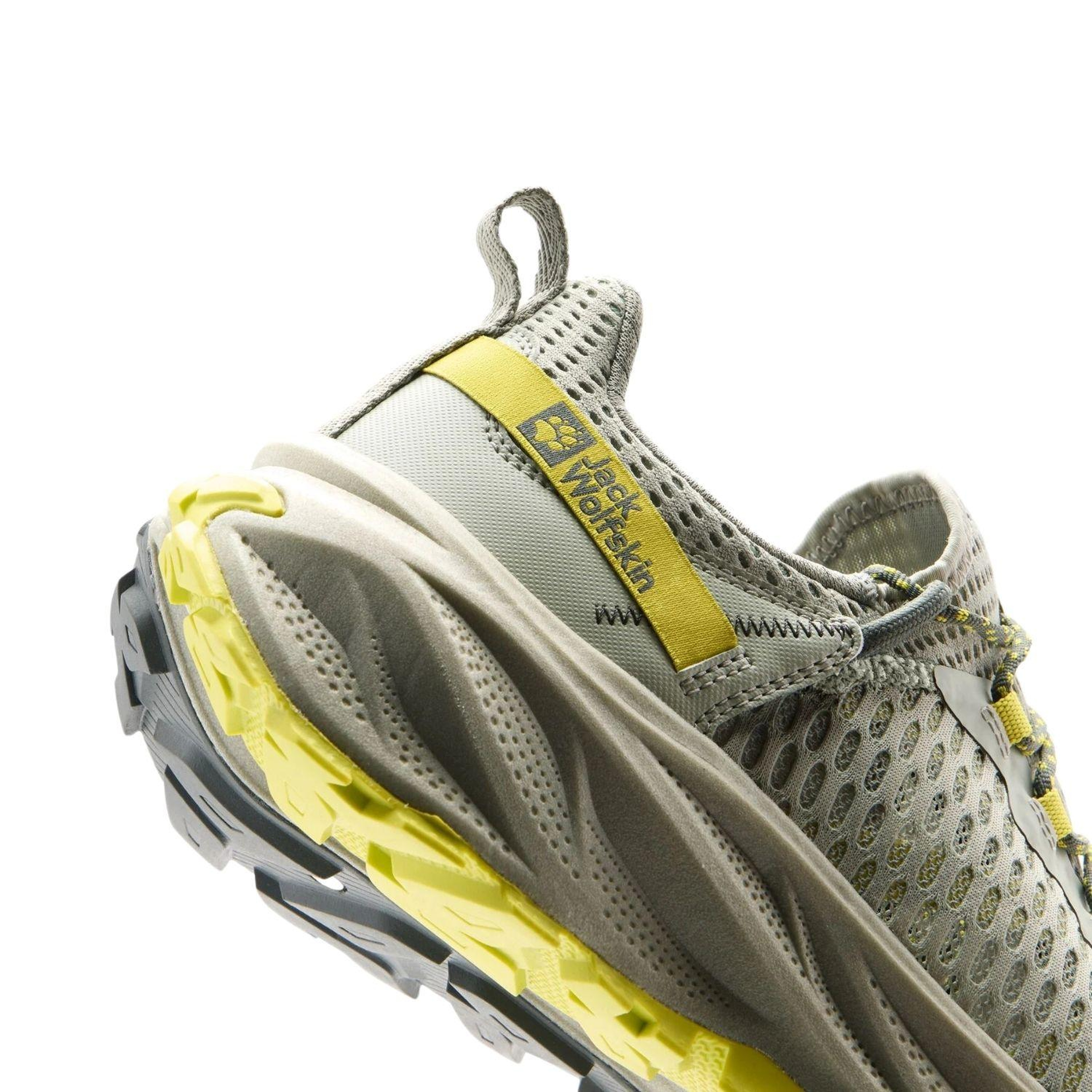 Jack Wolfskin Prelight Swift Vent Low Erkek Outdoor Ayakkabı