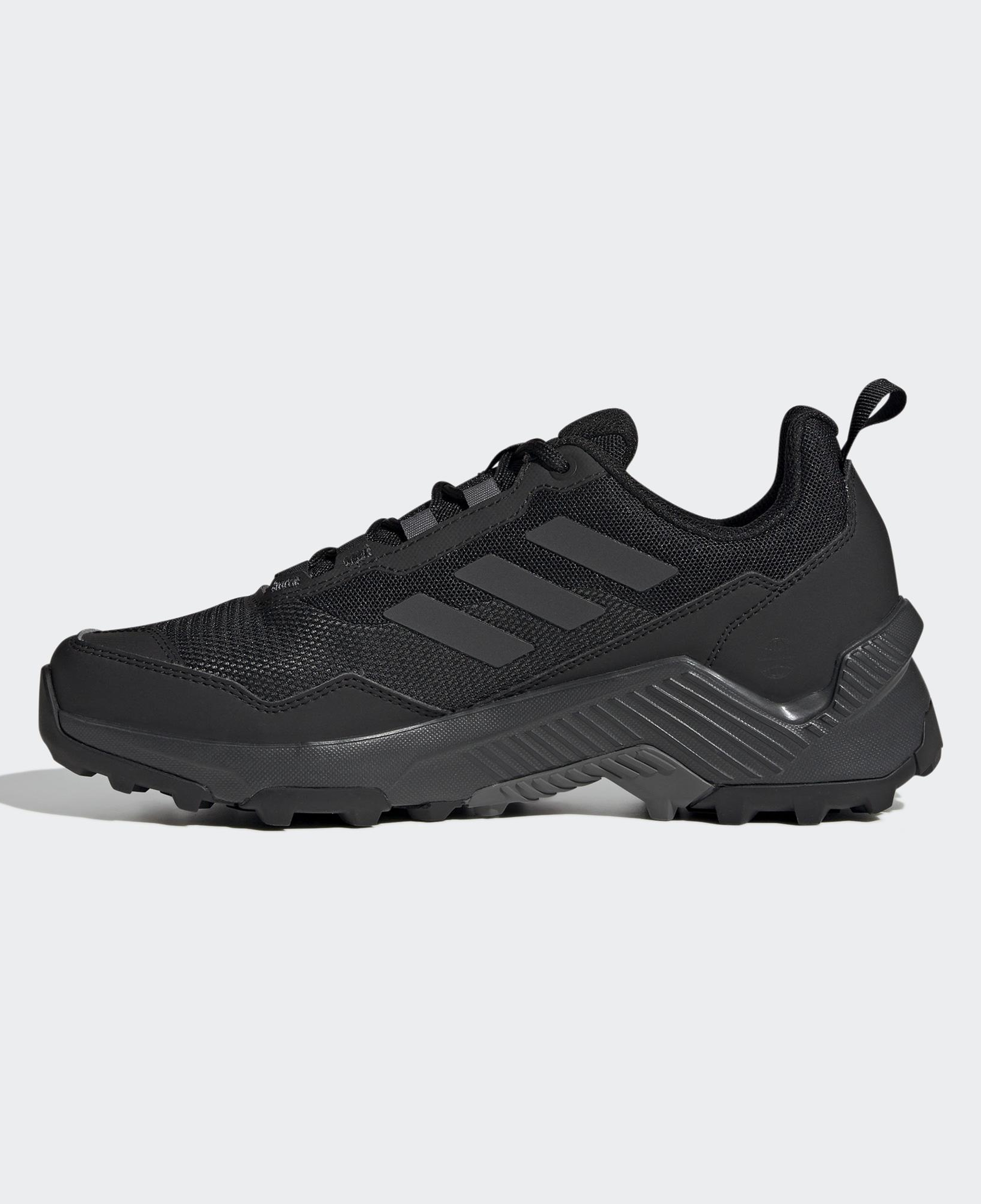adidas Terrex Eastrail 2 Kadın Siyah Outdoor Ayakkabı