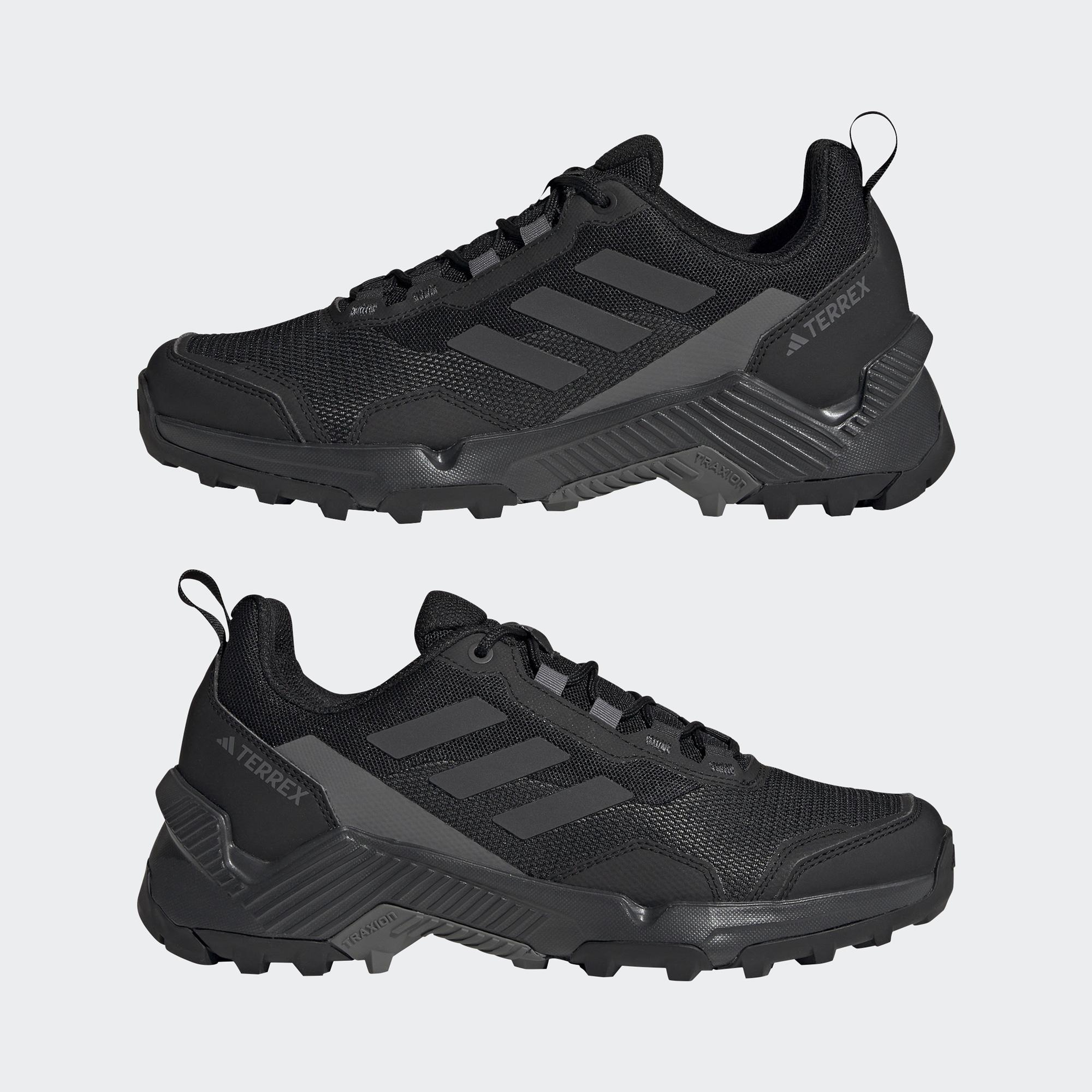 adidas Terrex Eastrail 2 Kadın Siyah Outdoor Ayakkabı