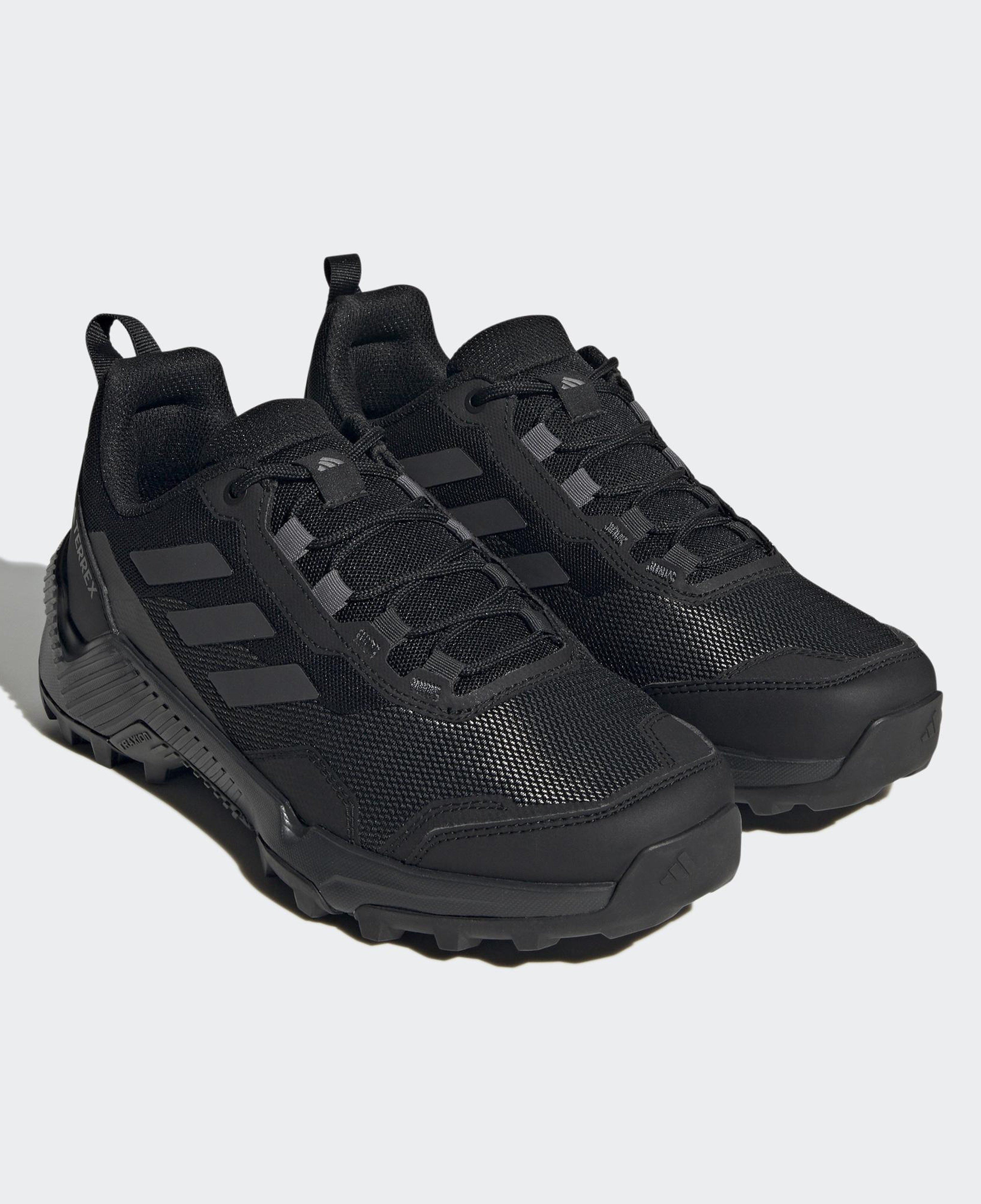 adidas Terrex Eastrail 2 Kadın Siyah Outdoor Ayakkabı