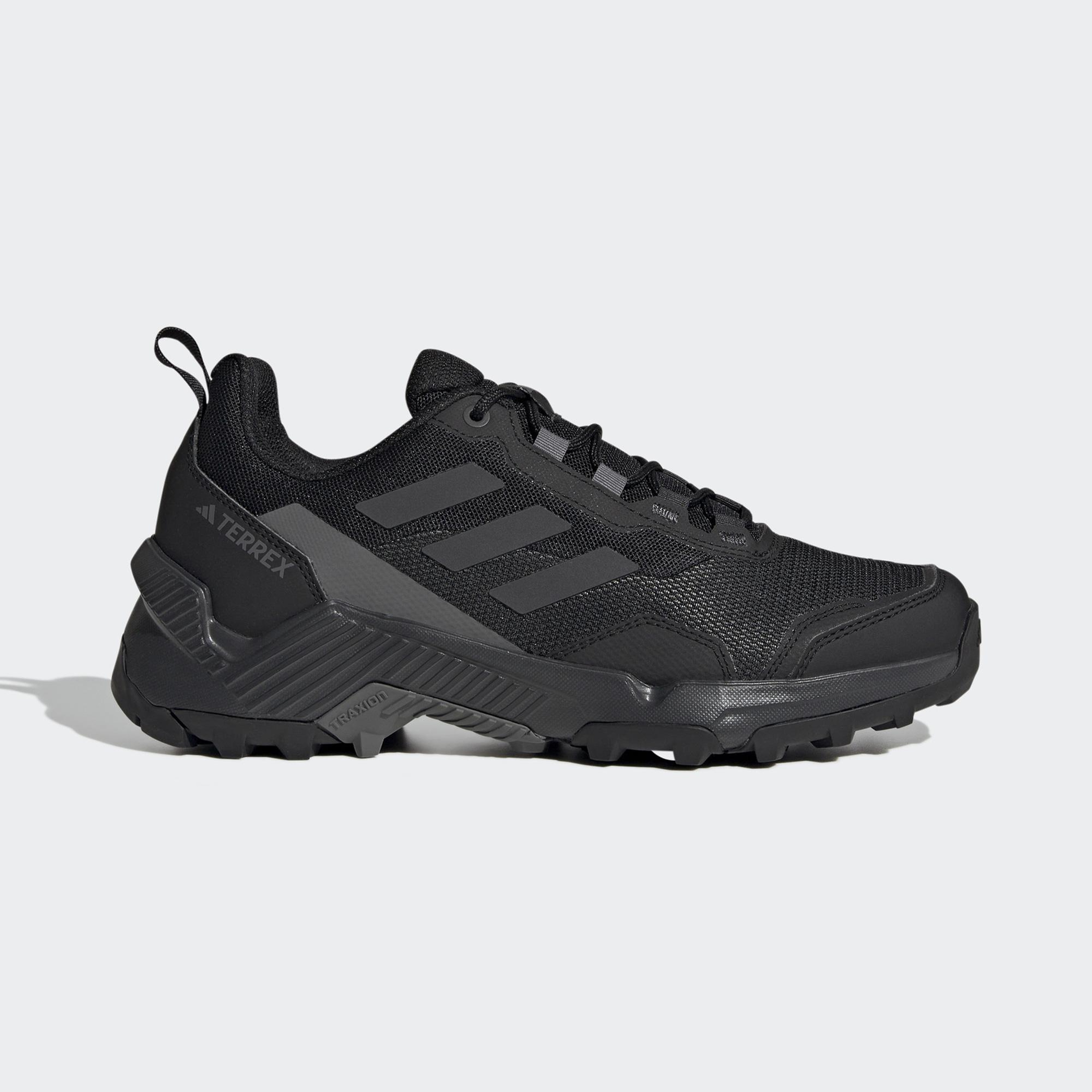 adidas Terrex Eastrail 2 Kadın Siyah Outdoor Ayakkabı