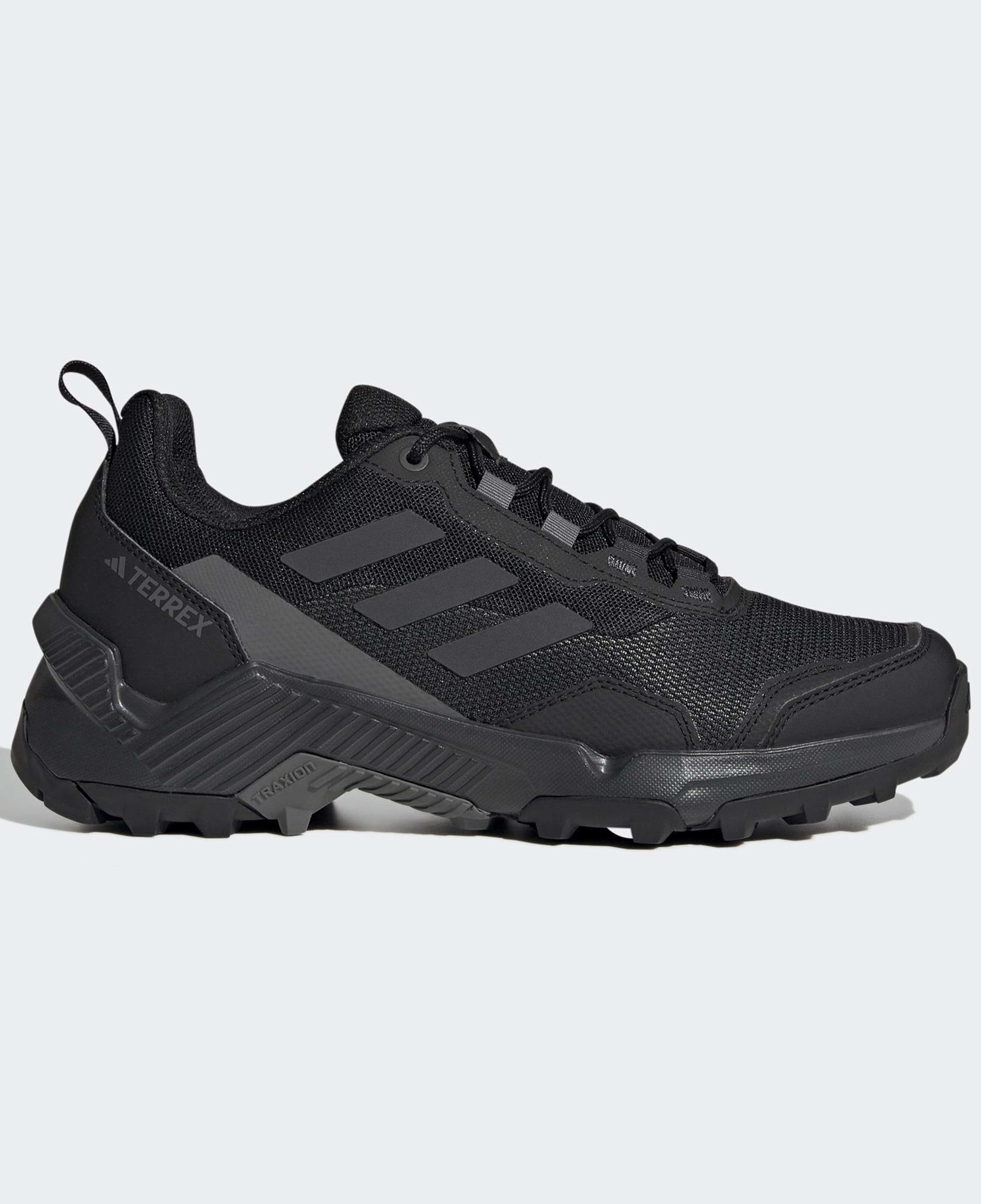 adidas Terrex Eastrail 2 Kadın Siyah Outdoor Ayakkabı