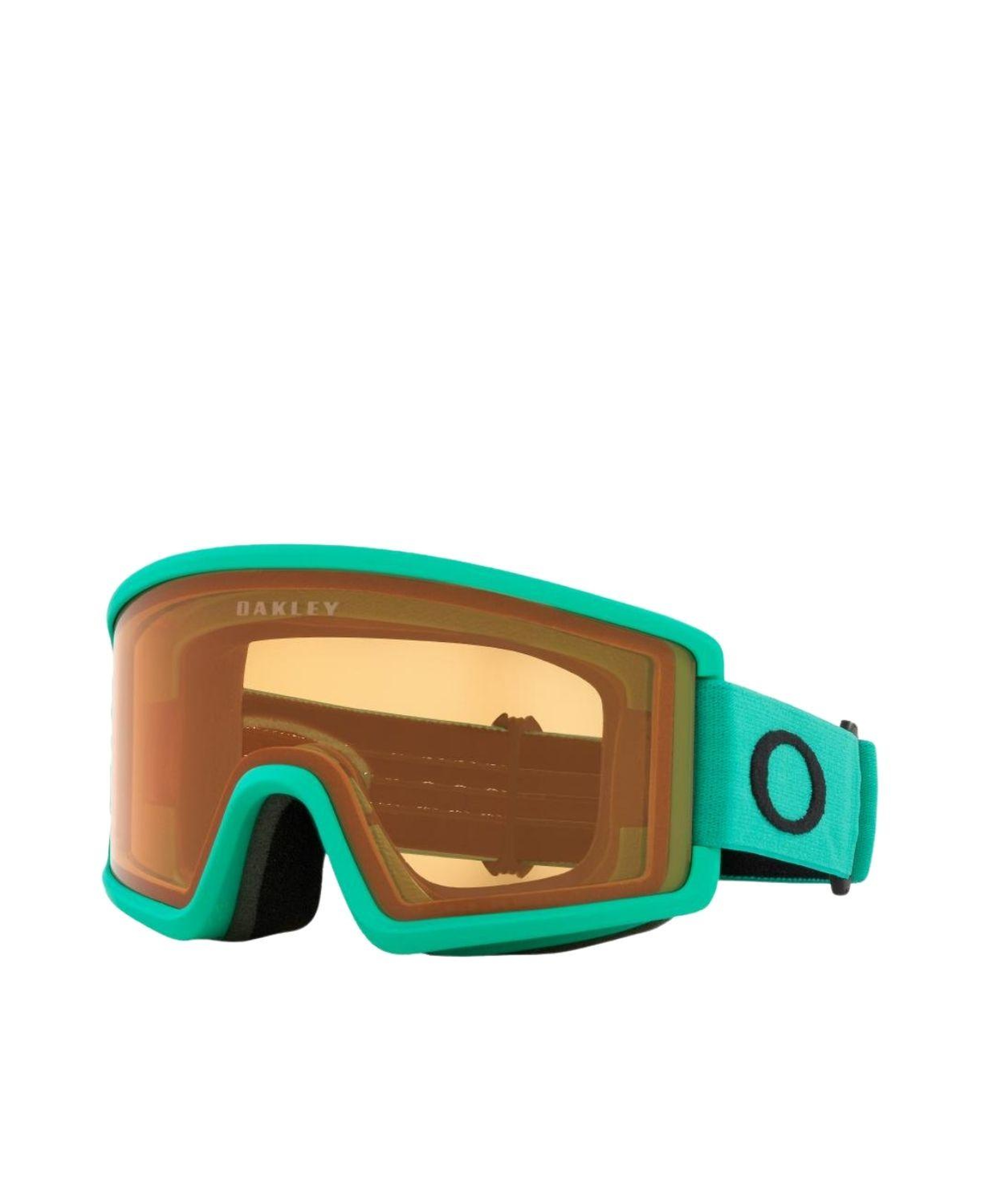 Oakley Target Line Unisex Yeşil Goggle