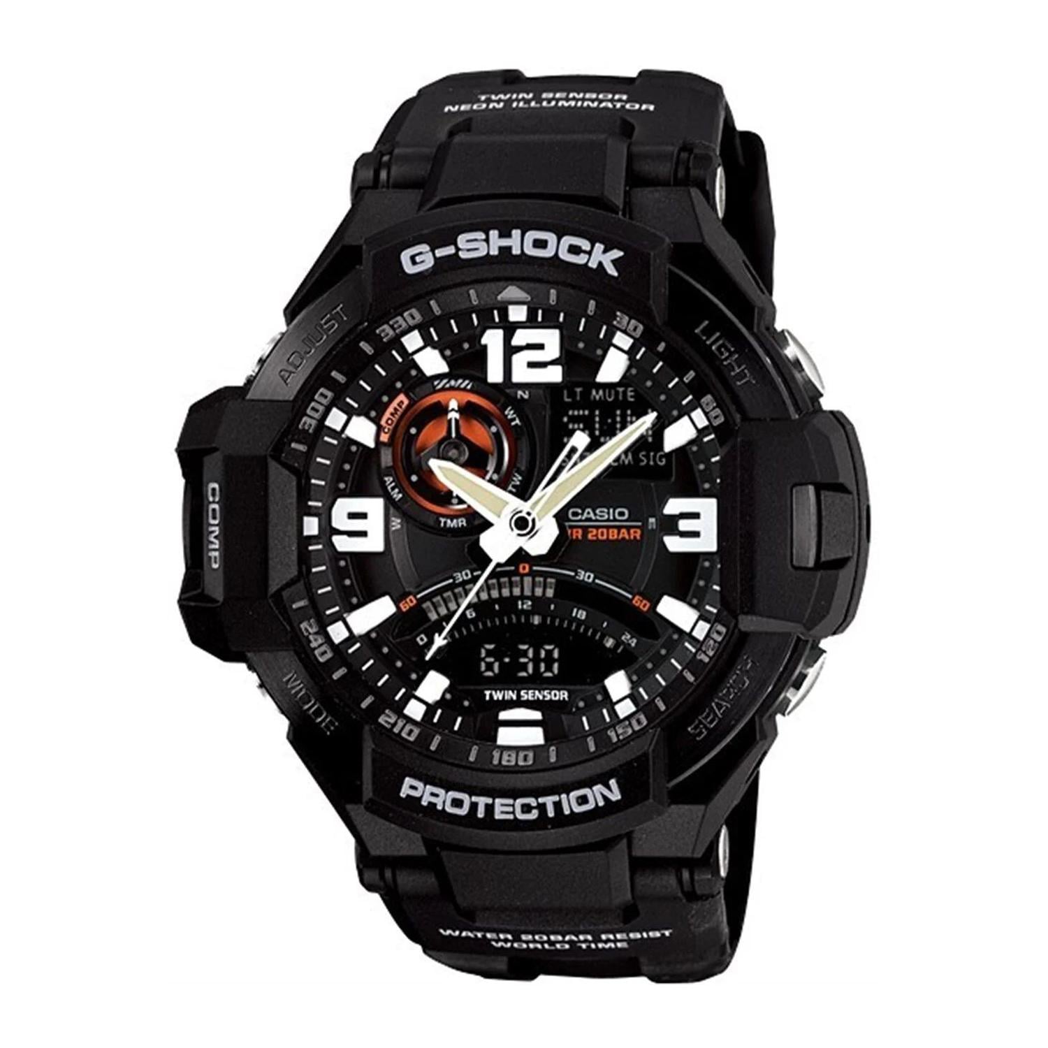 Casio Ga-1000-1adr Kol Saati Erkek Saat