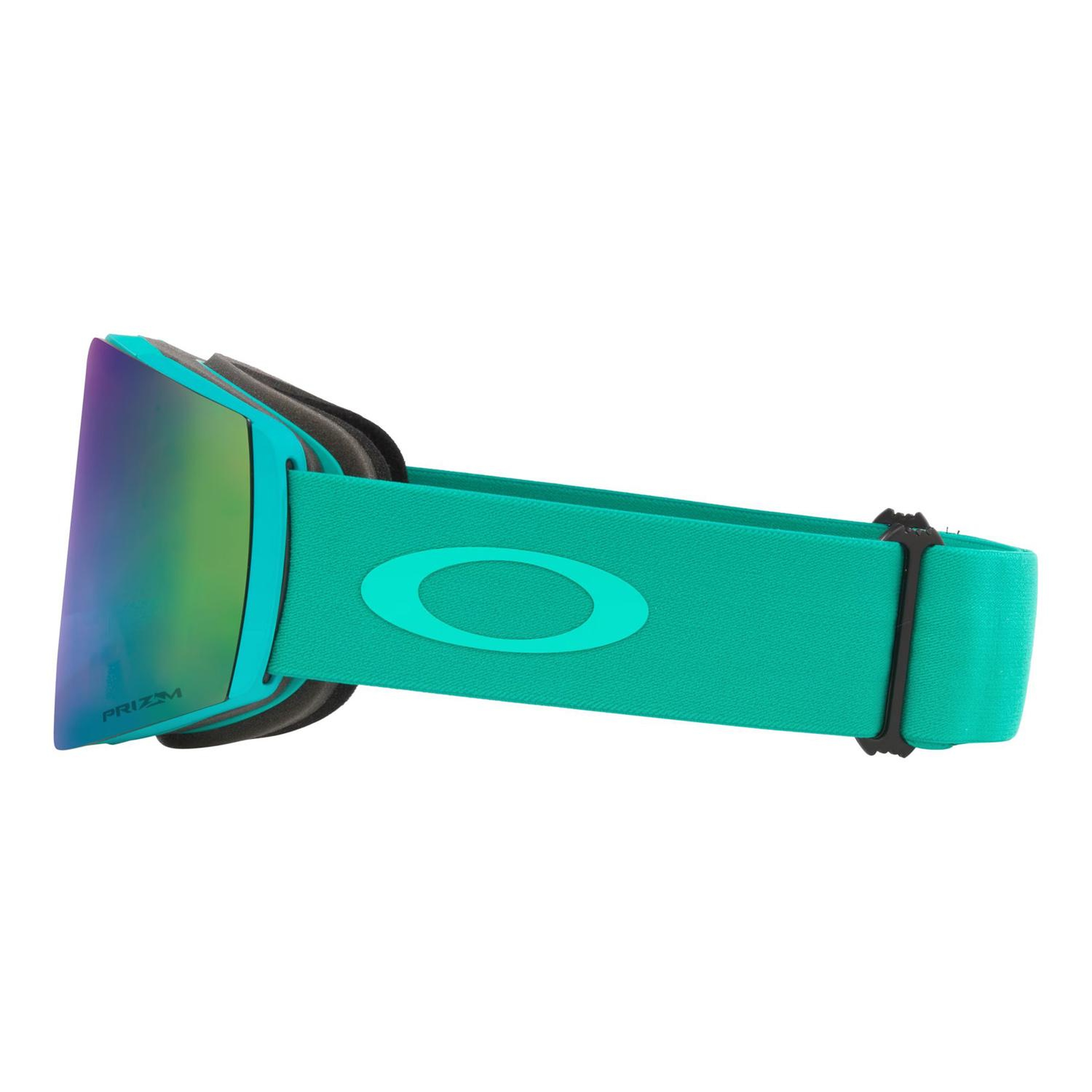 Oakley Fall Line Unisex Yeşil Goggle