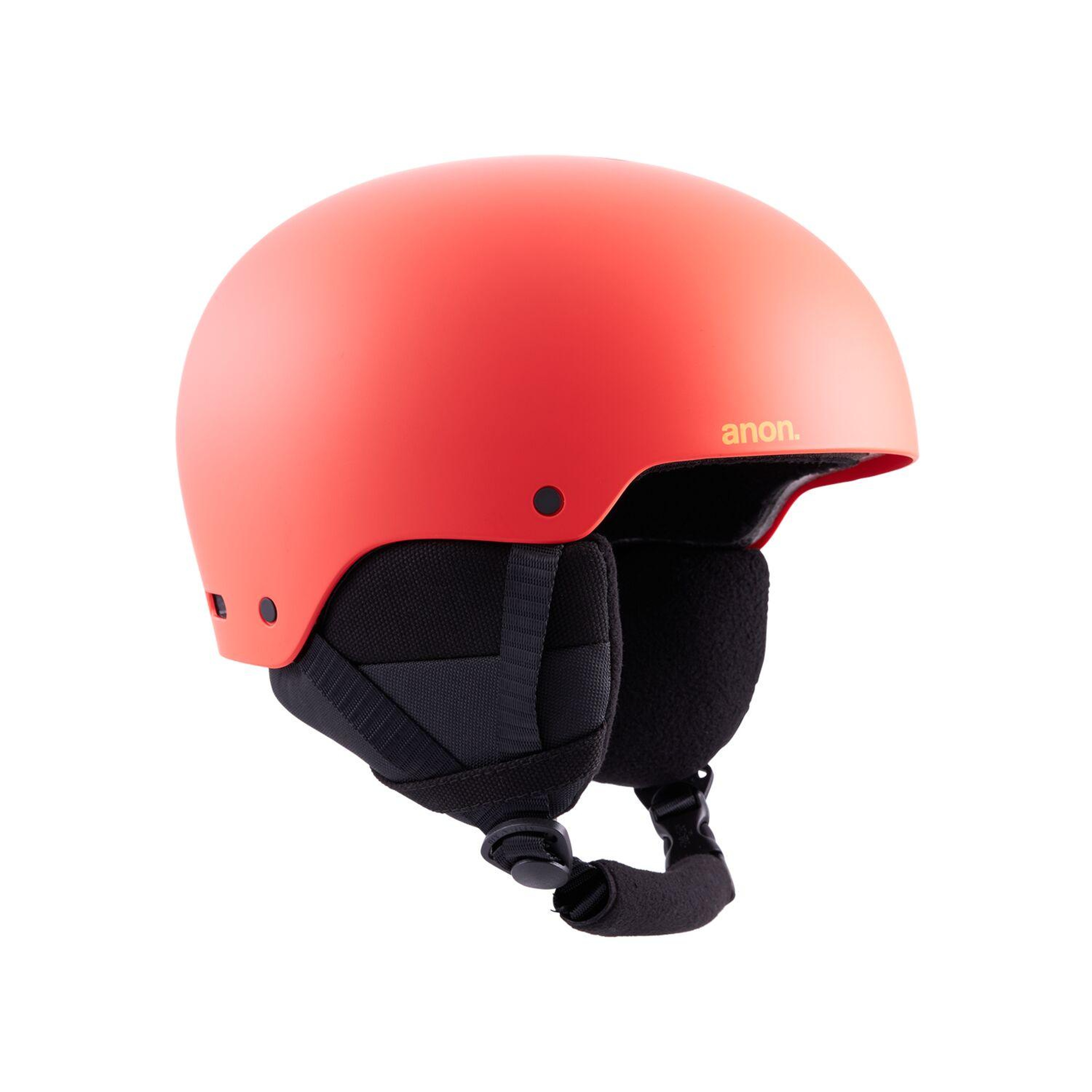 Anon Raider 3 Mips Erkek Kask