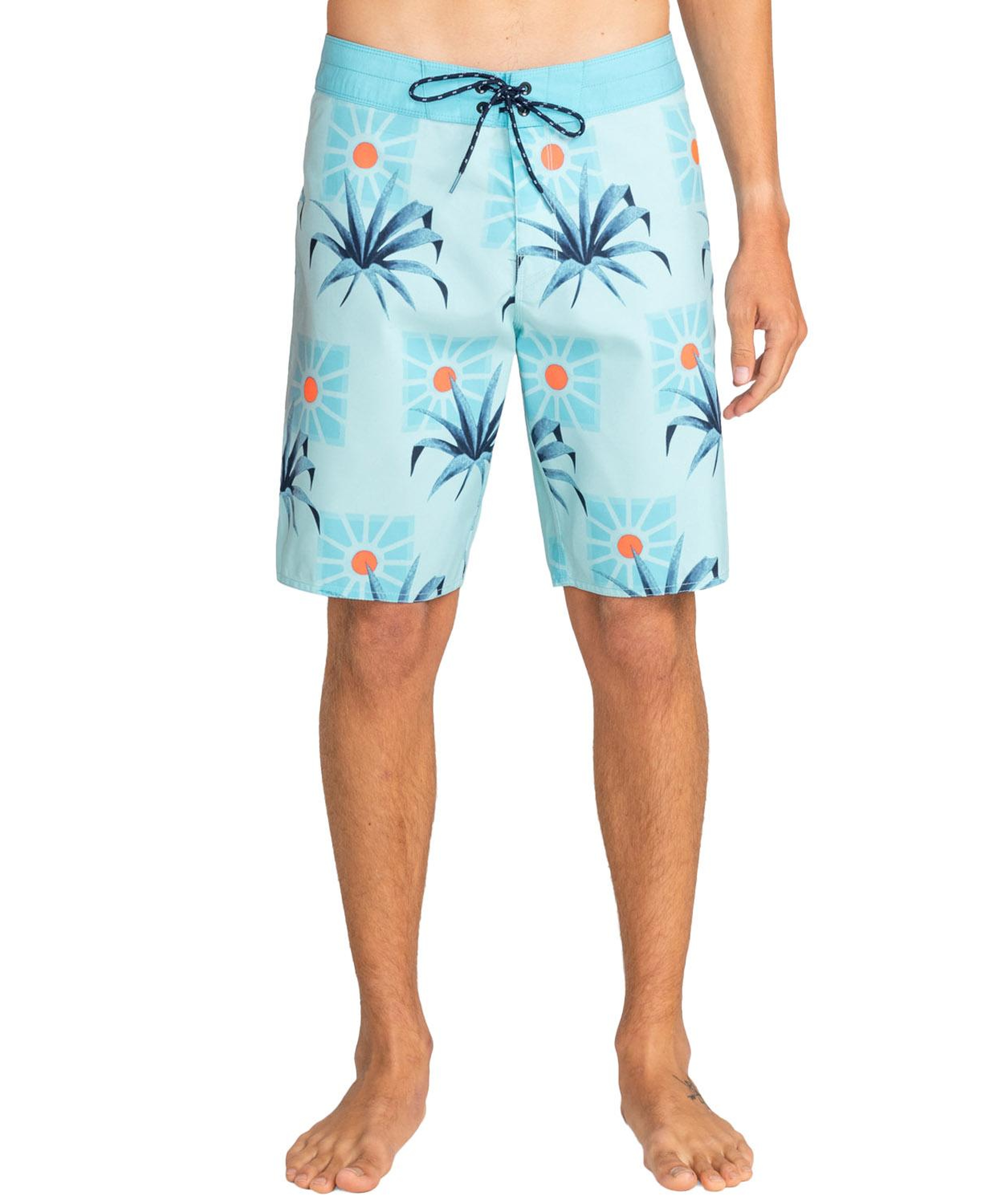 Billabong Sundays Og Erkek Astarsız Boardshort
