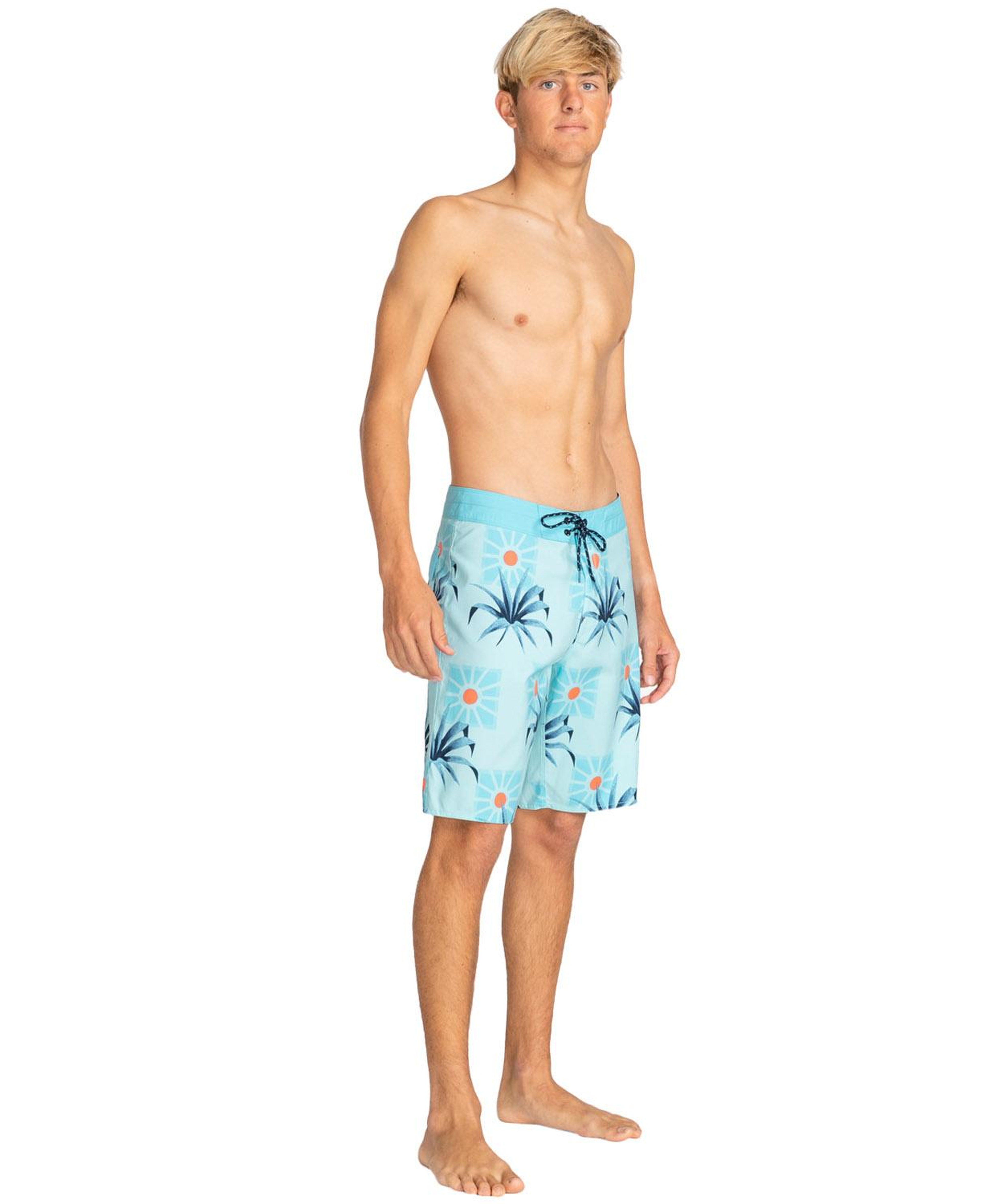 Billabong Sundays Og Erkek Astarsız Boardshort