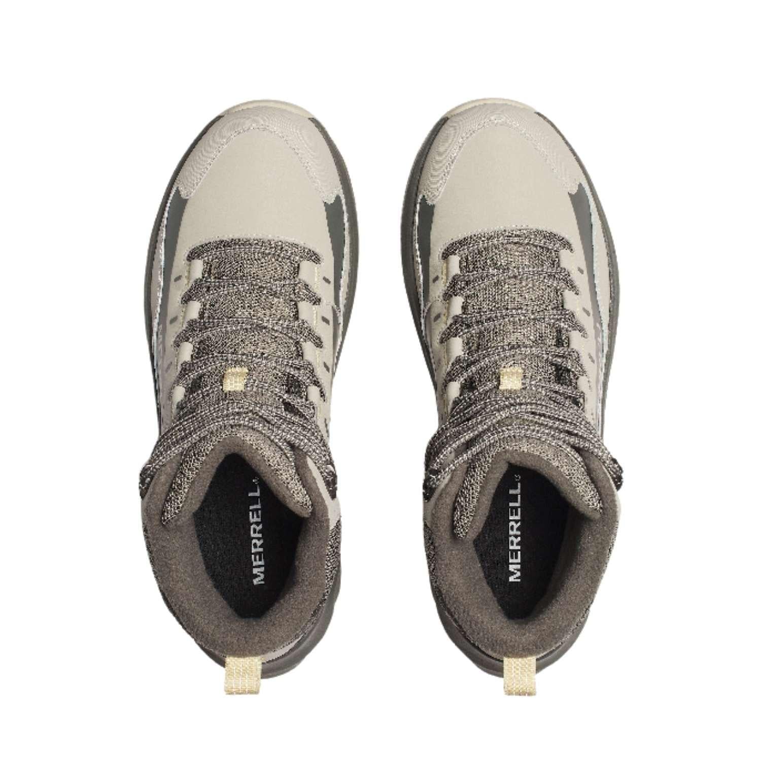 Merrell Thermo Chill 2 Mid Waterproof Erkek Bot