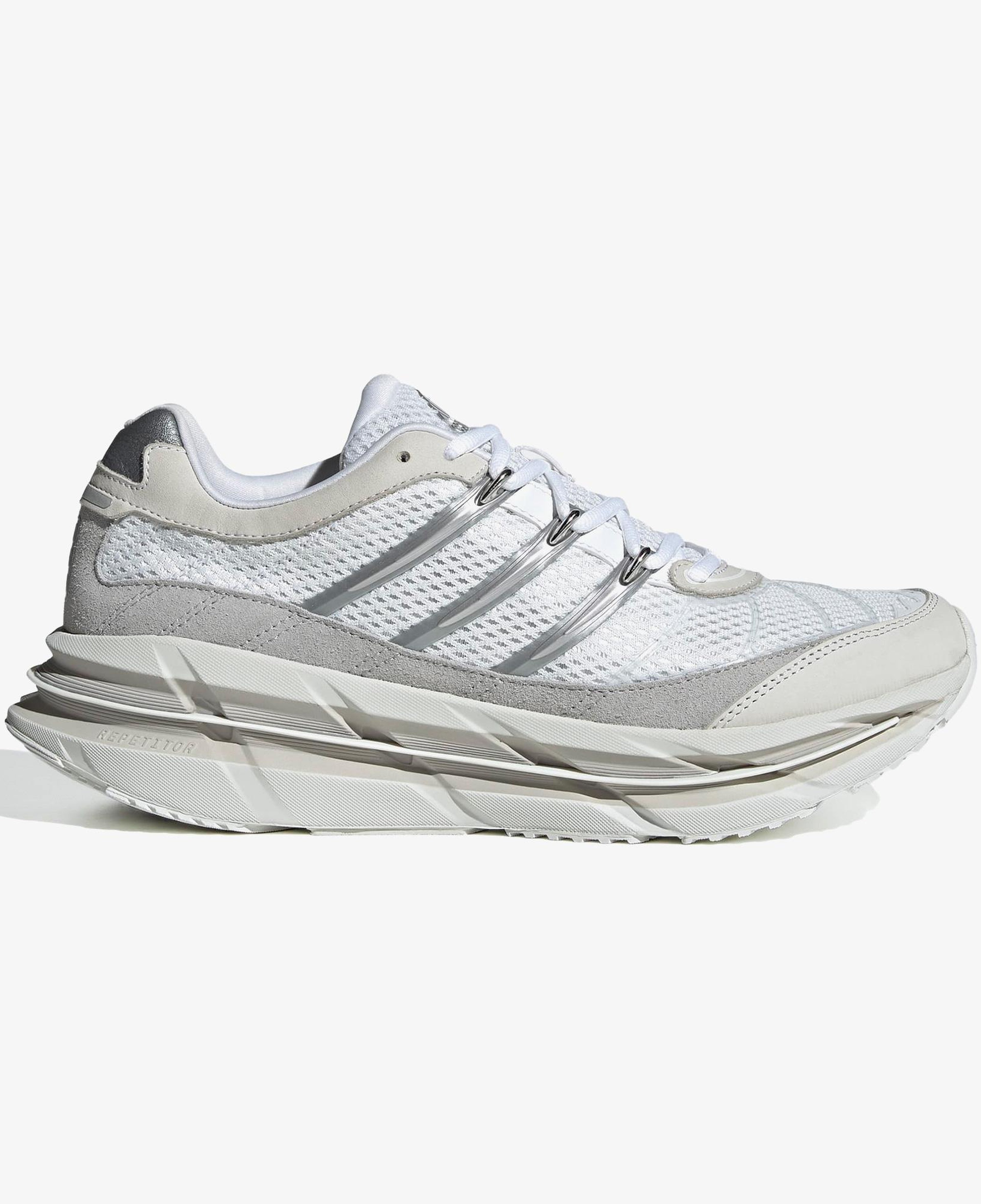 adidas Adistar Hrmy Unisex Beyaz Spor Ayakkabı