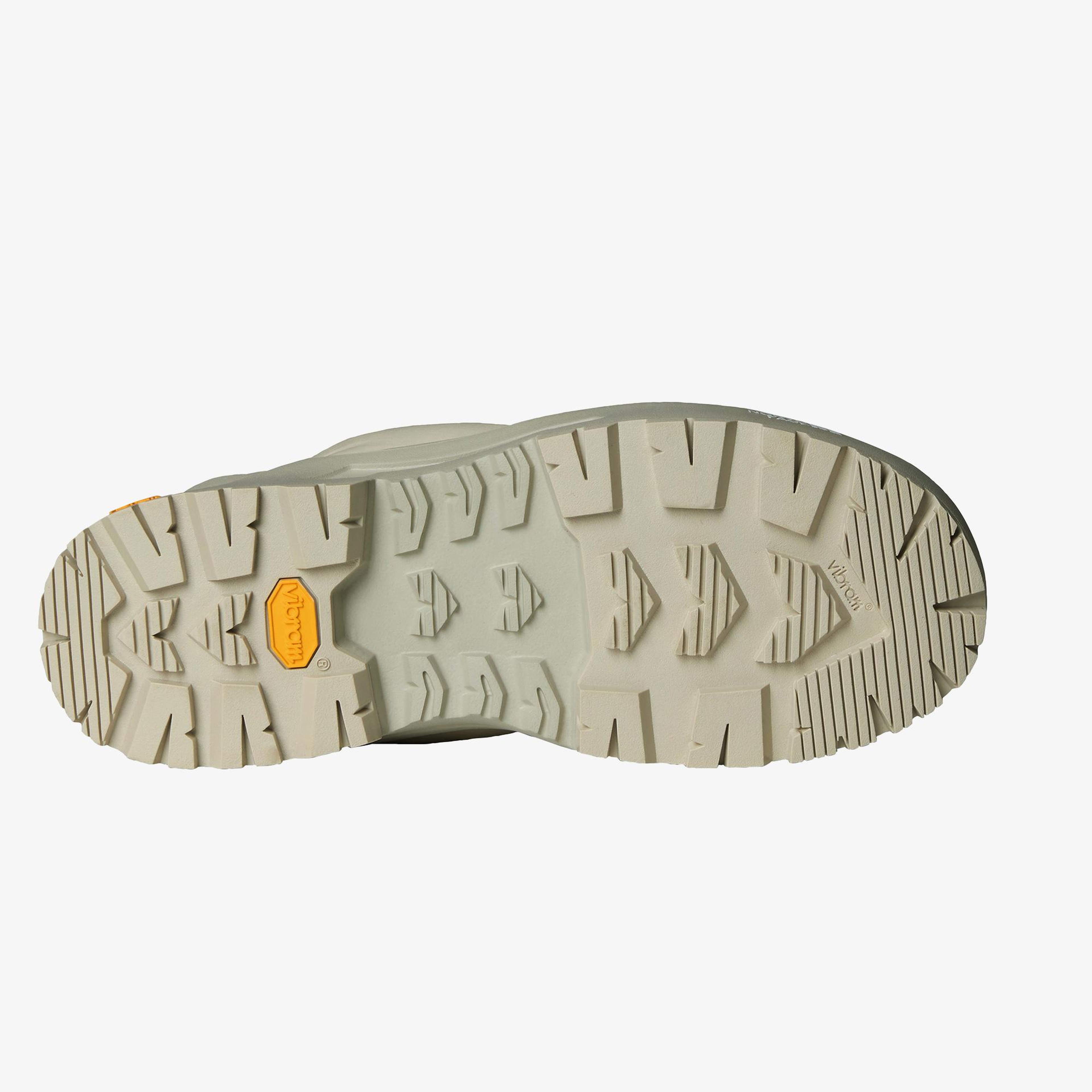The North Face Base Camp Thermoball Mule Unisex Bej Terlik