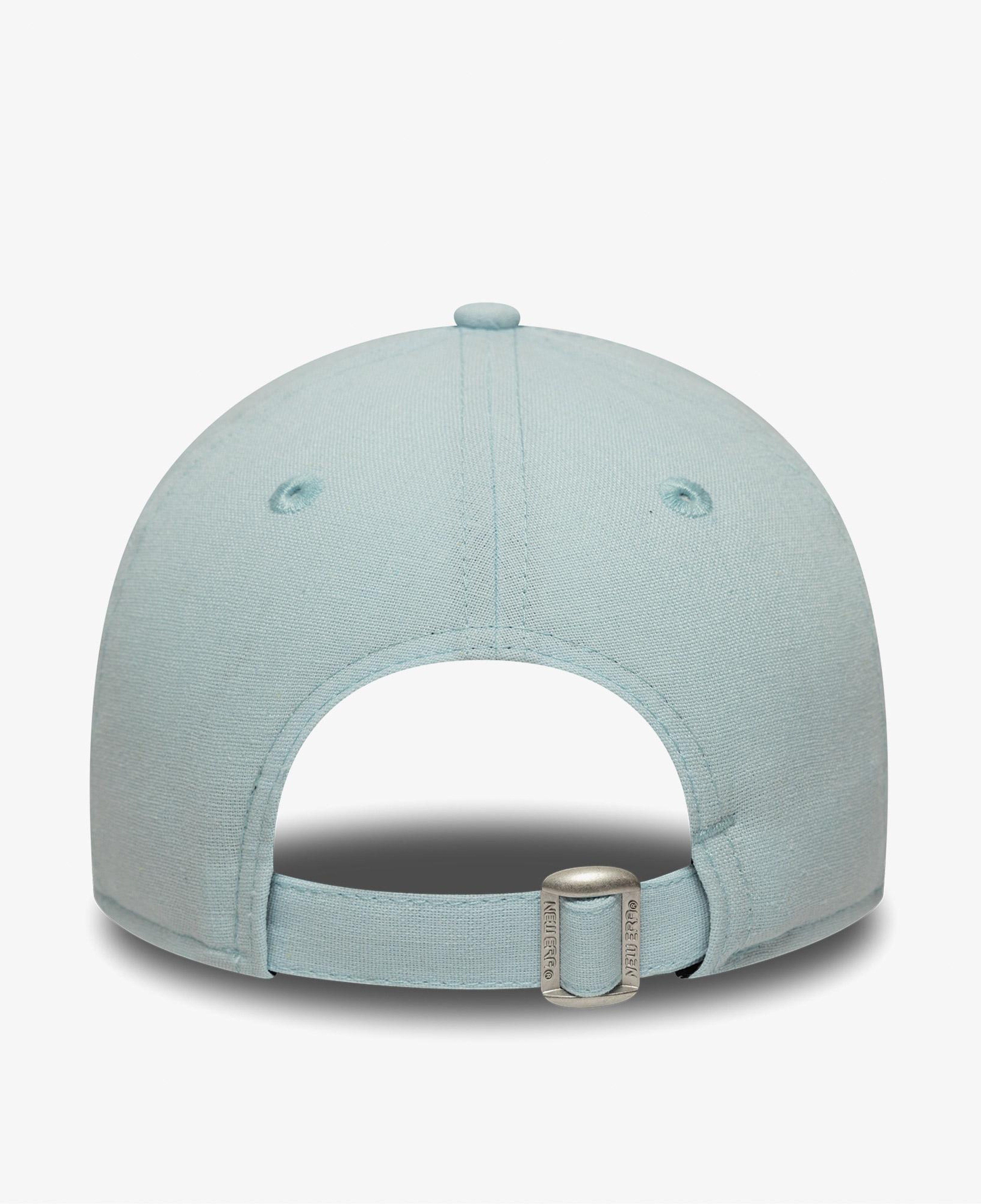 New Era MLB League Essentials LA Dodgers Çocuk Yeşil Şapka