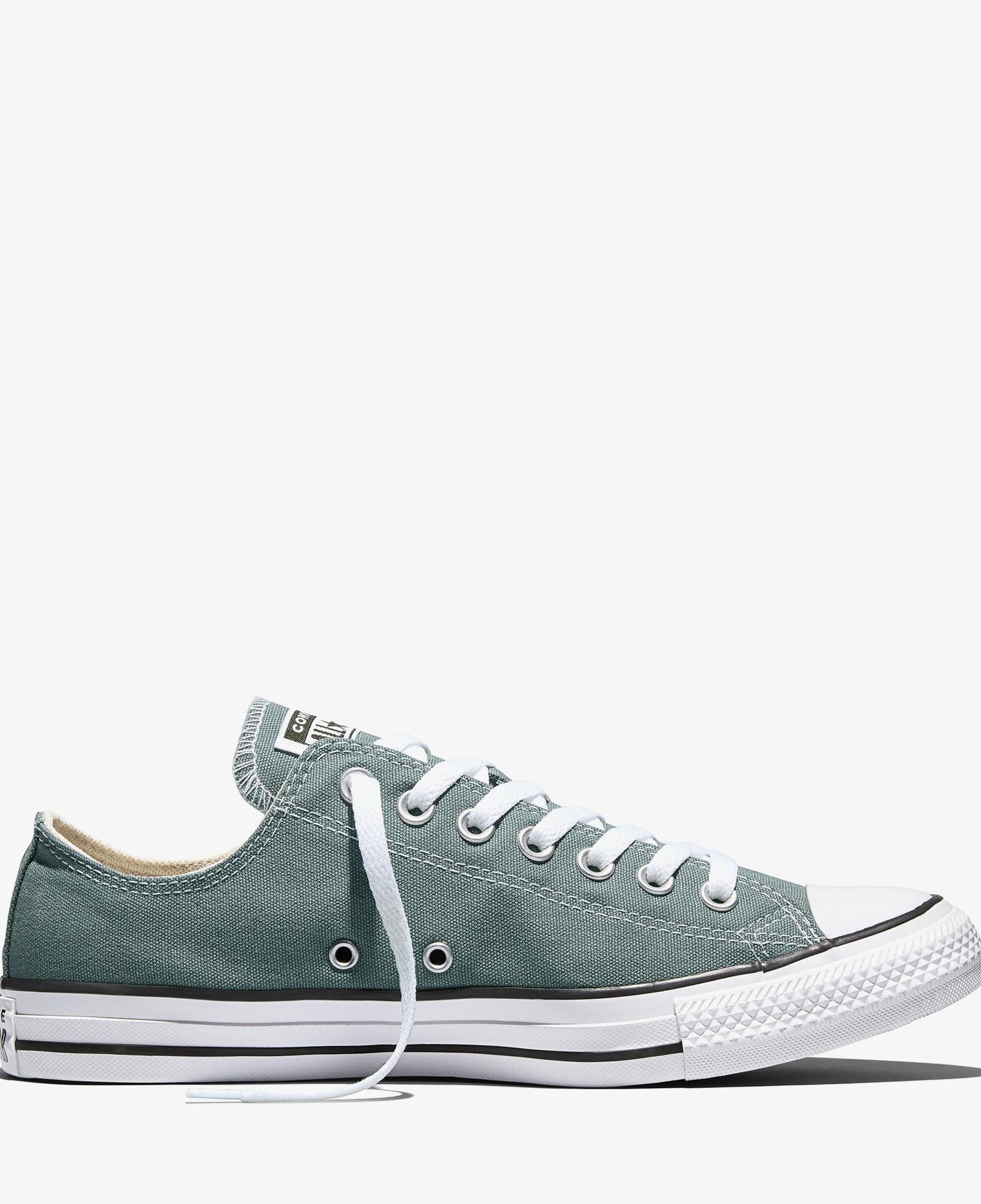 Converse Chuck Taylor All Star Unisex Yeşil Sneaker