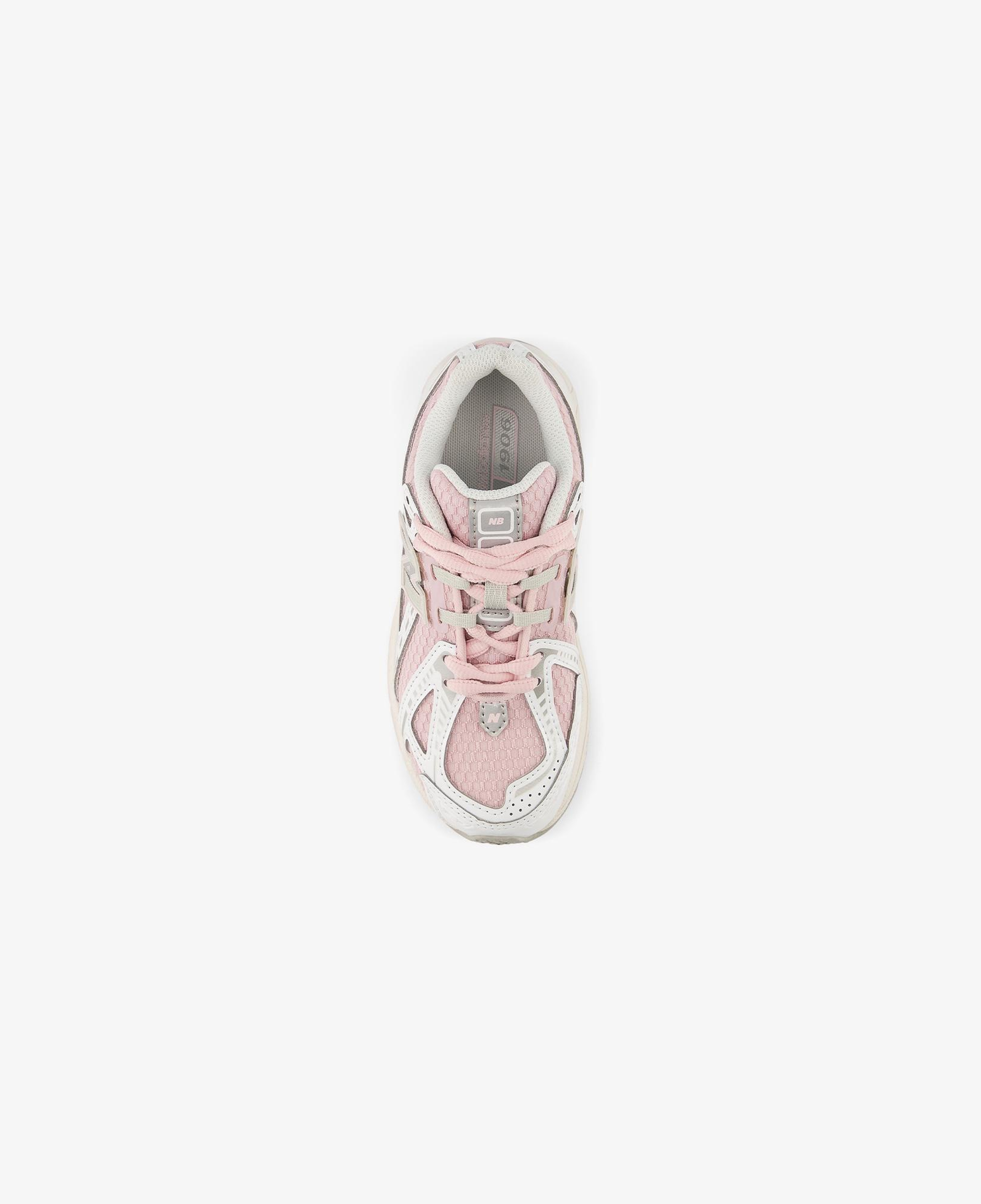 New Balance  Lifestyle 1906  Çocuk Beyaz Spor Ayakkabı
