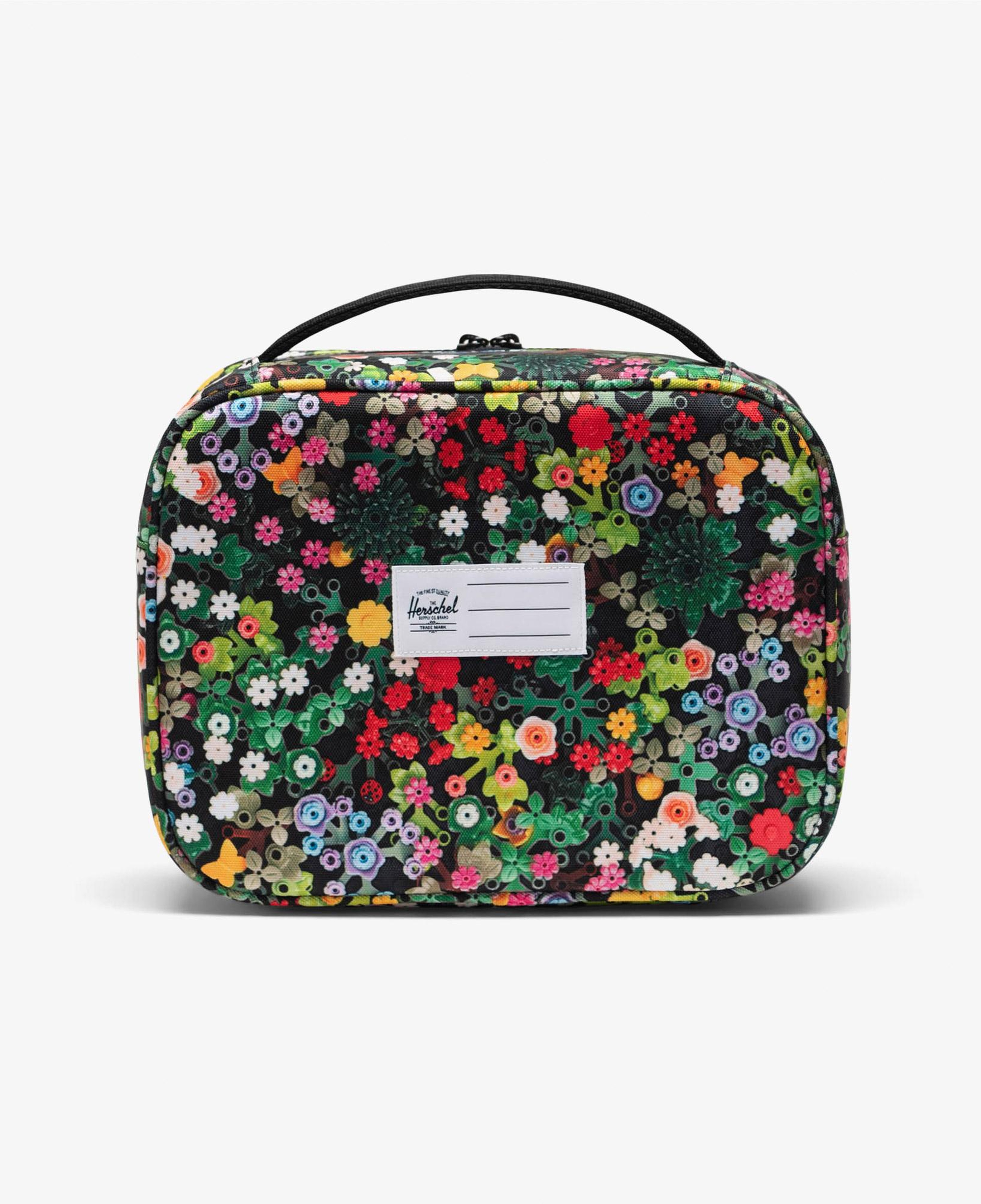 Herschel X LEGO Çocuk Renkli Beslenme Çantası