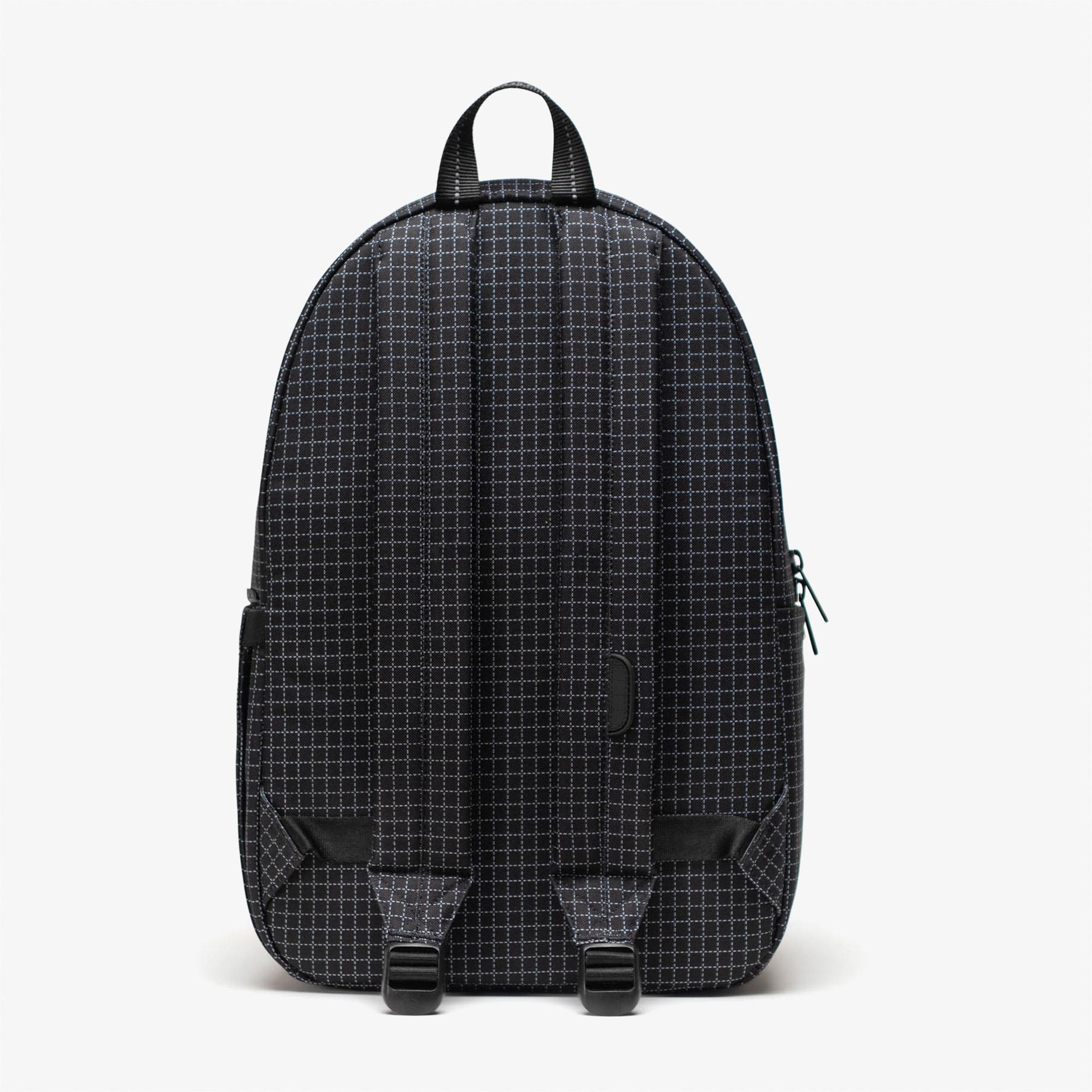 Herschel Settlement Unisex Siyah Sırt Çantası