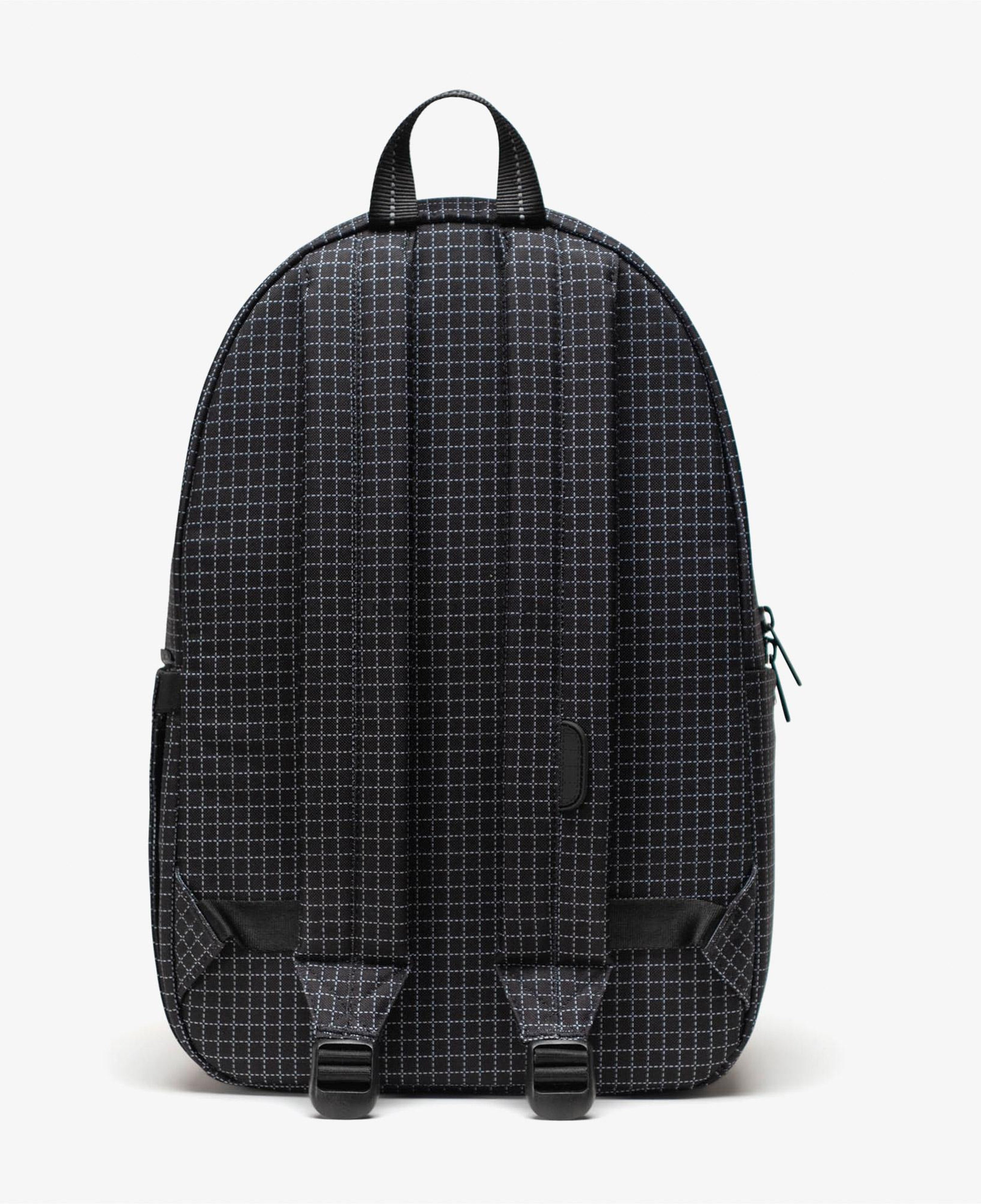 Herschel Settlement Unisex Siyah Sırt Çantası