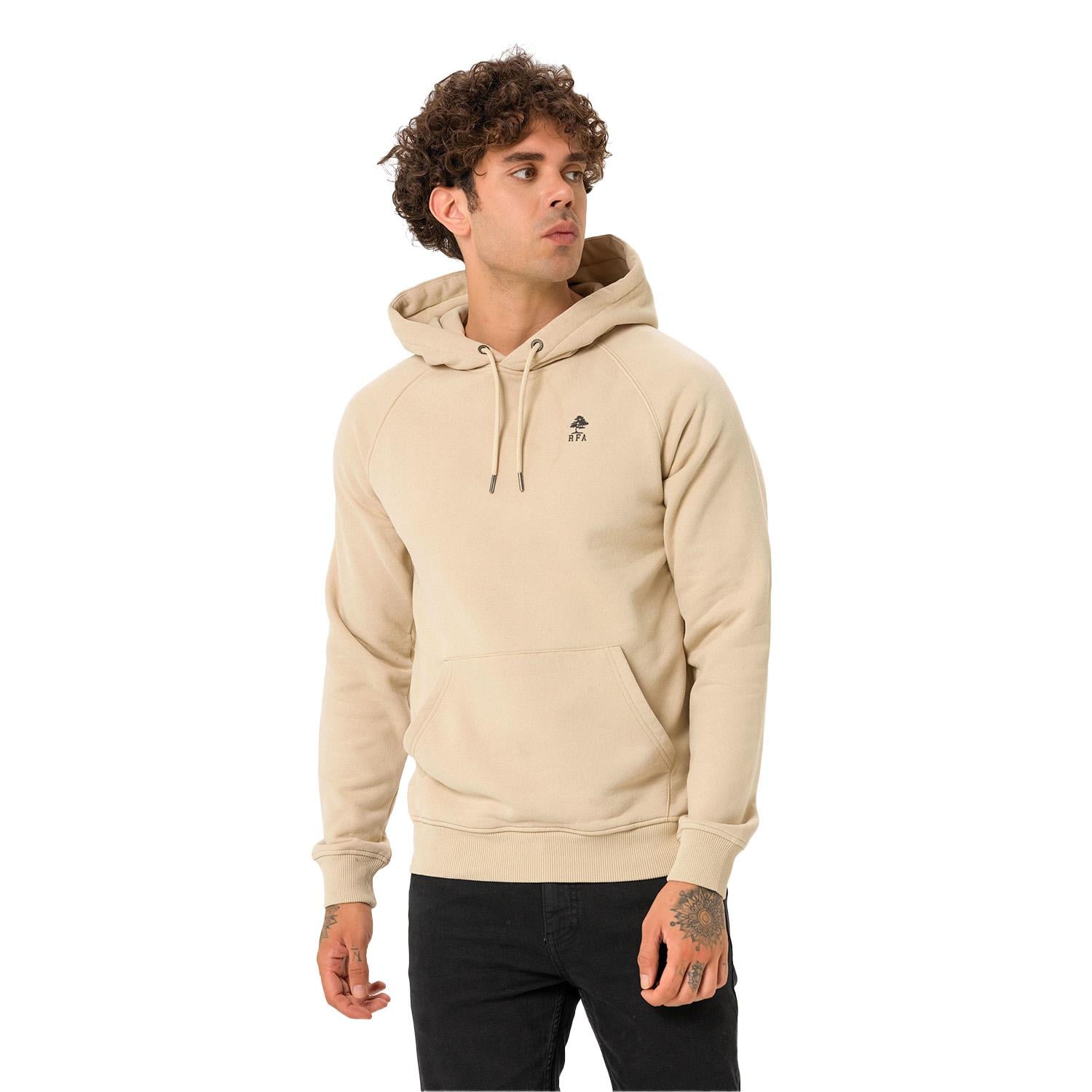 Routefield Hedge Erkek Sweatshirt