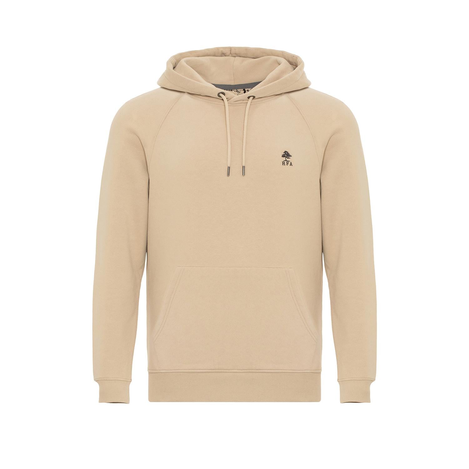 Routefield Hedge Erkek Sweatshirt