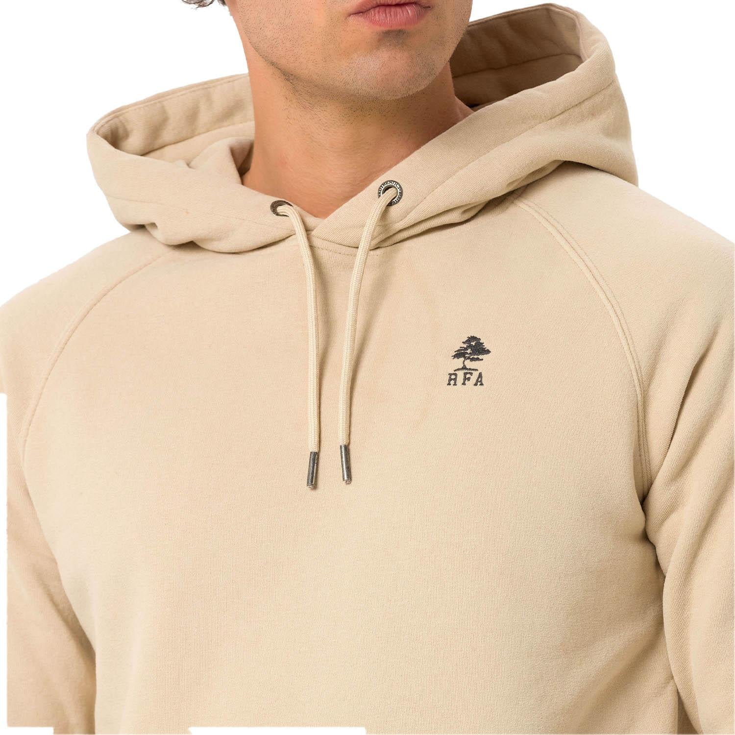 Routefield Hedge Erkek Sweatshirt