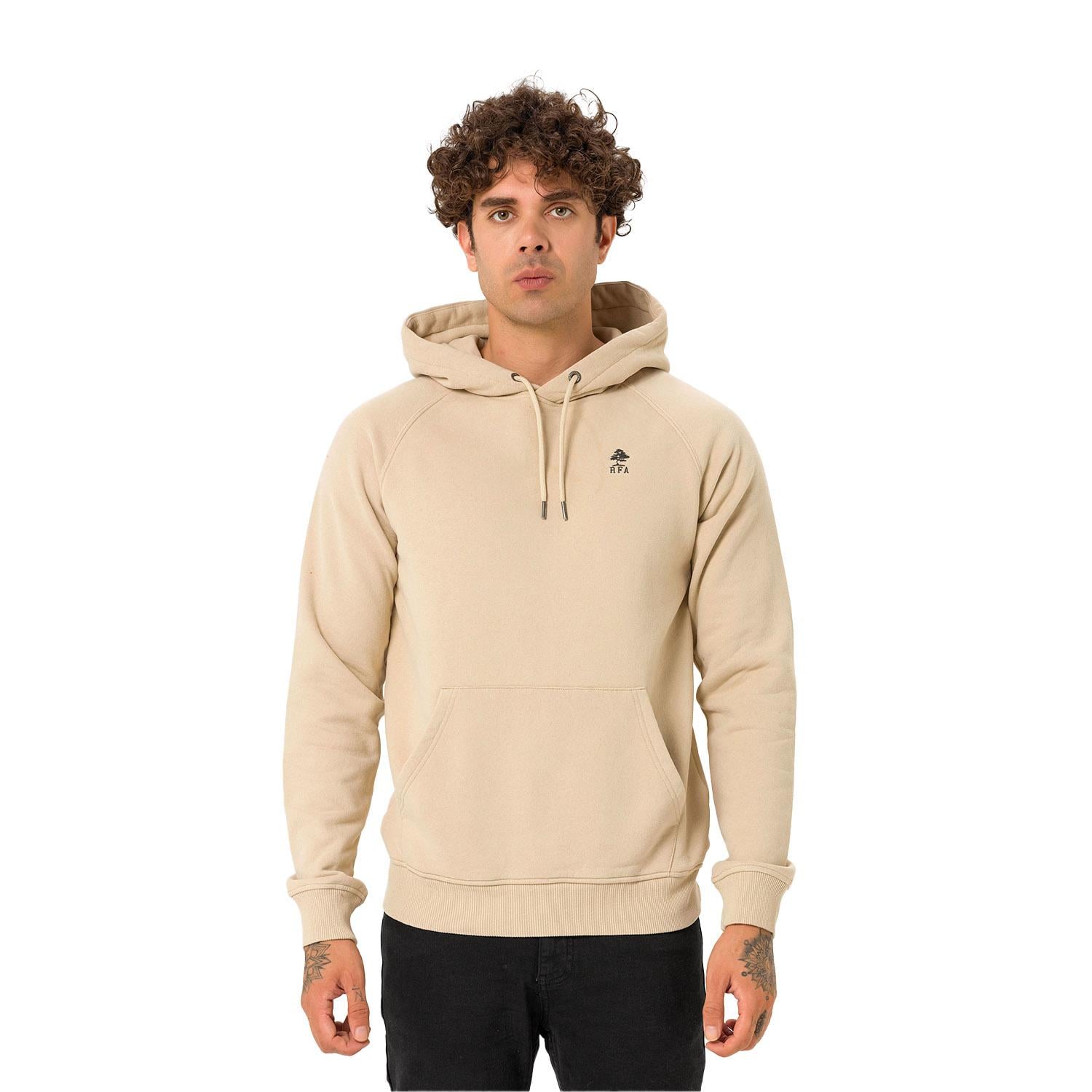 Routefield Hedge Erkek Sweatshirt