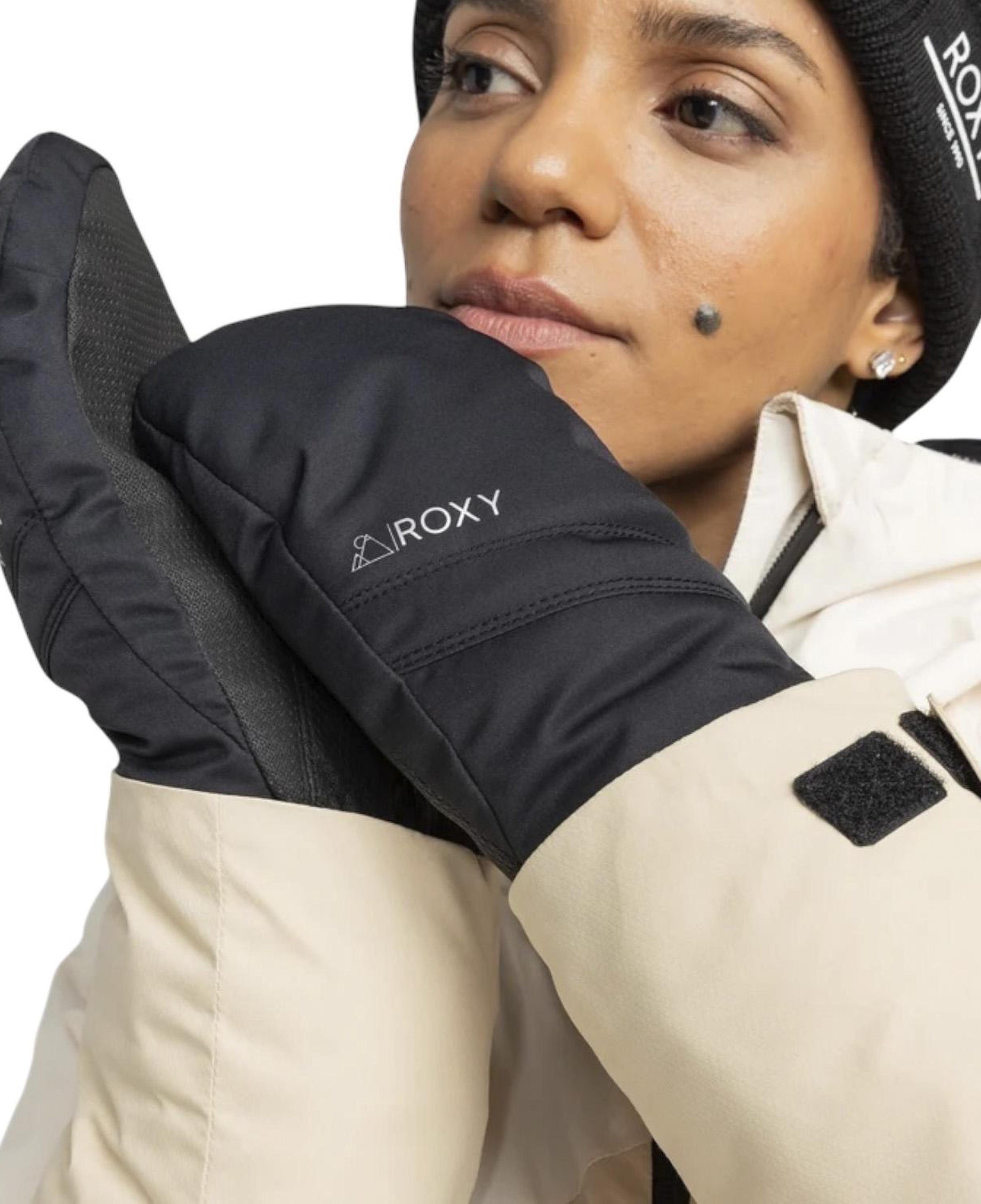 Roxy Gore Tex Fizz Mitt Kadın Eldiven