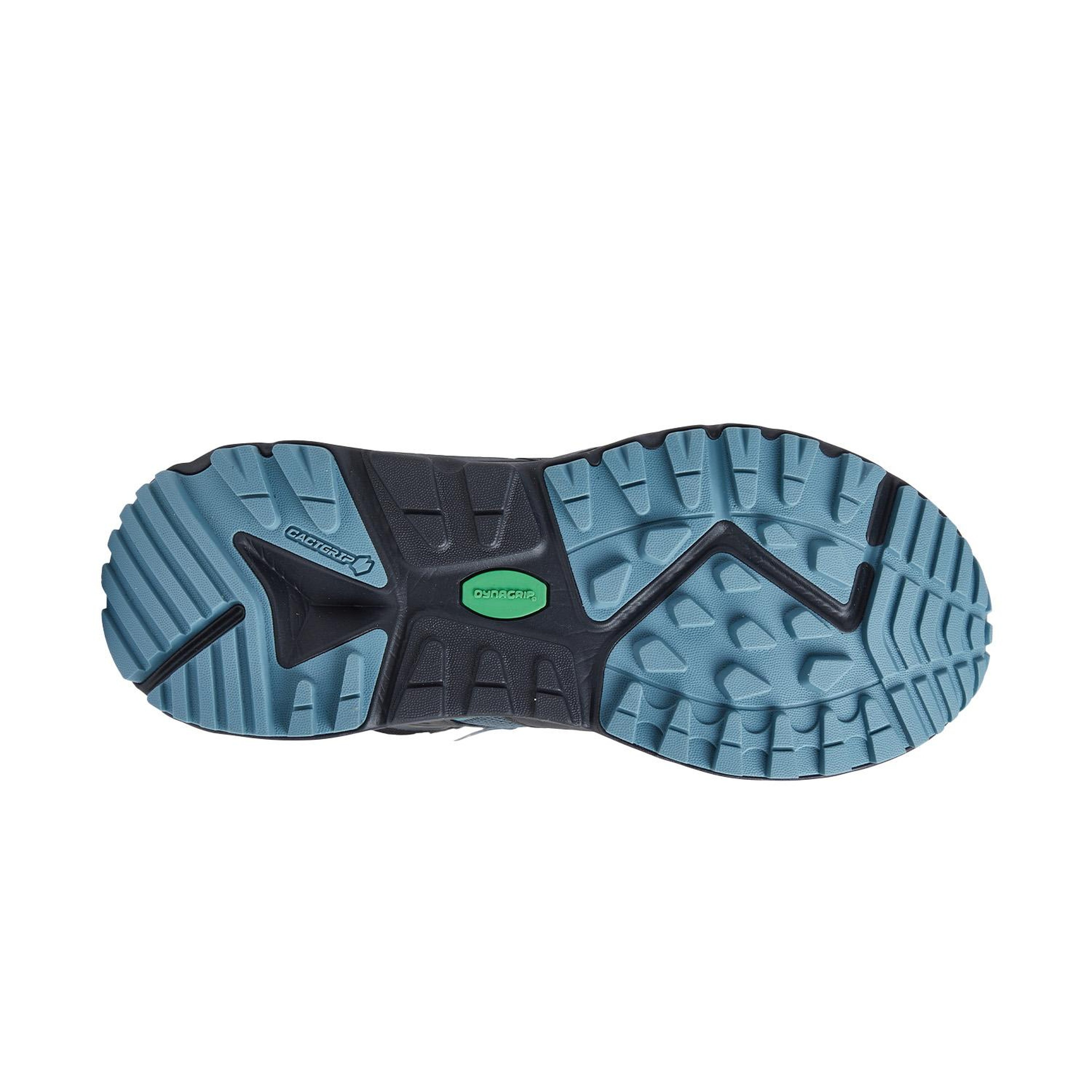 Karrimor Kestrel Mid Ladies Weathertite Black Kadın Siyah Bot