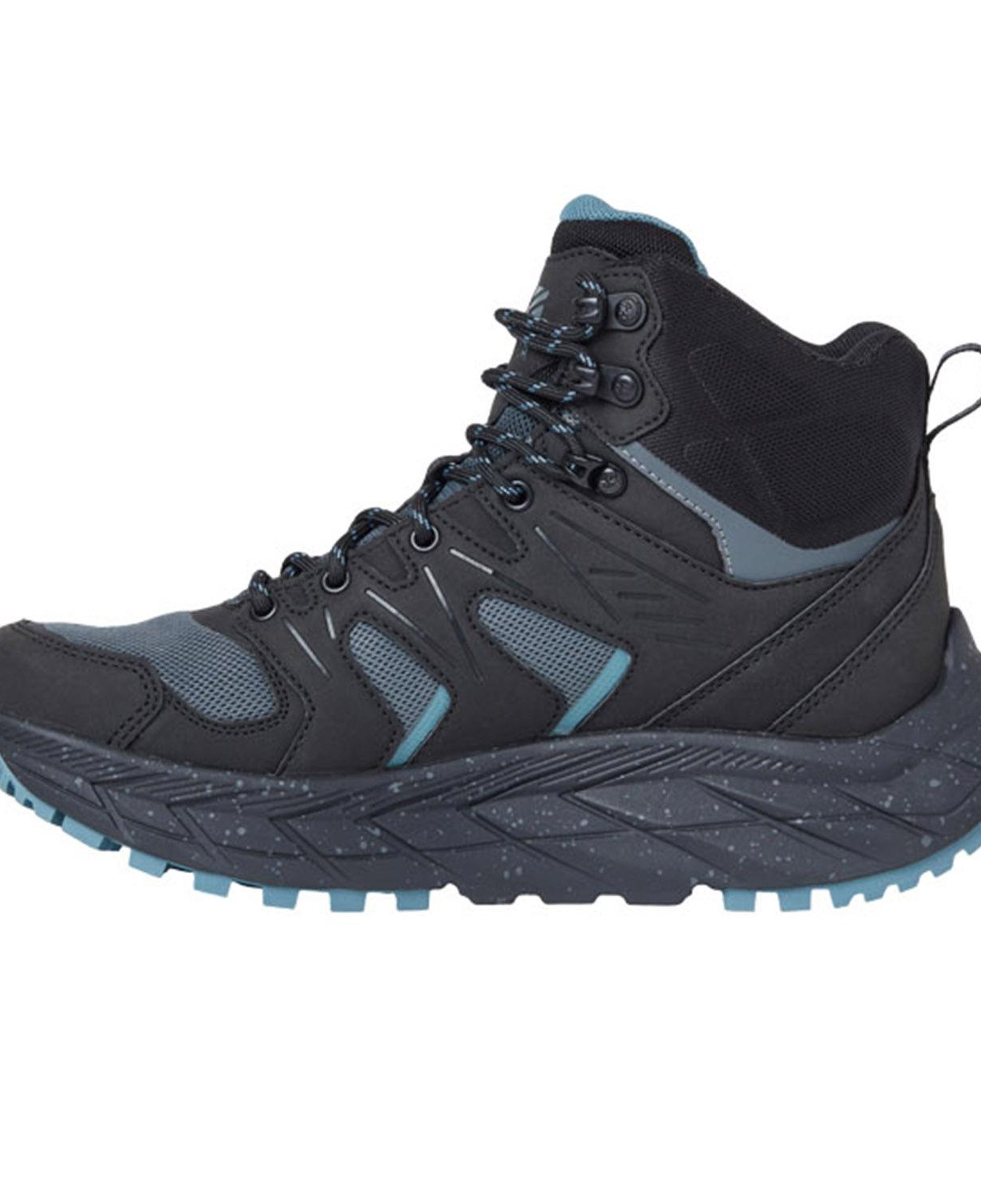 Karrimor Kestrel Mid Ladies Weathertite Black Kadın Siyah Bot