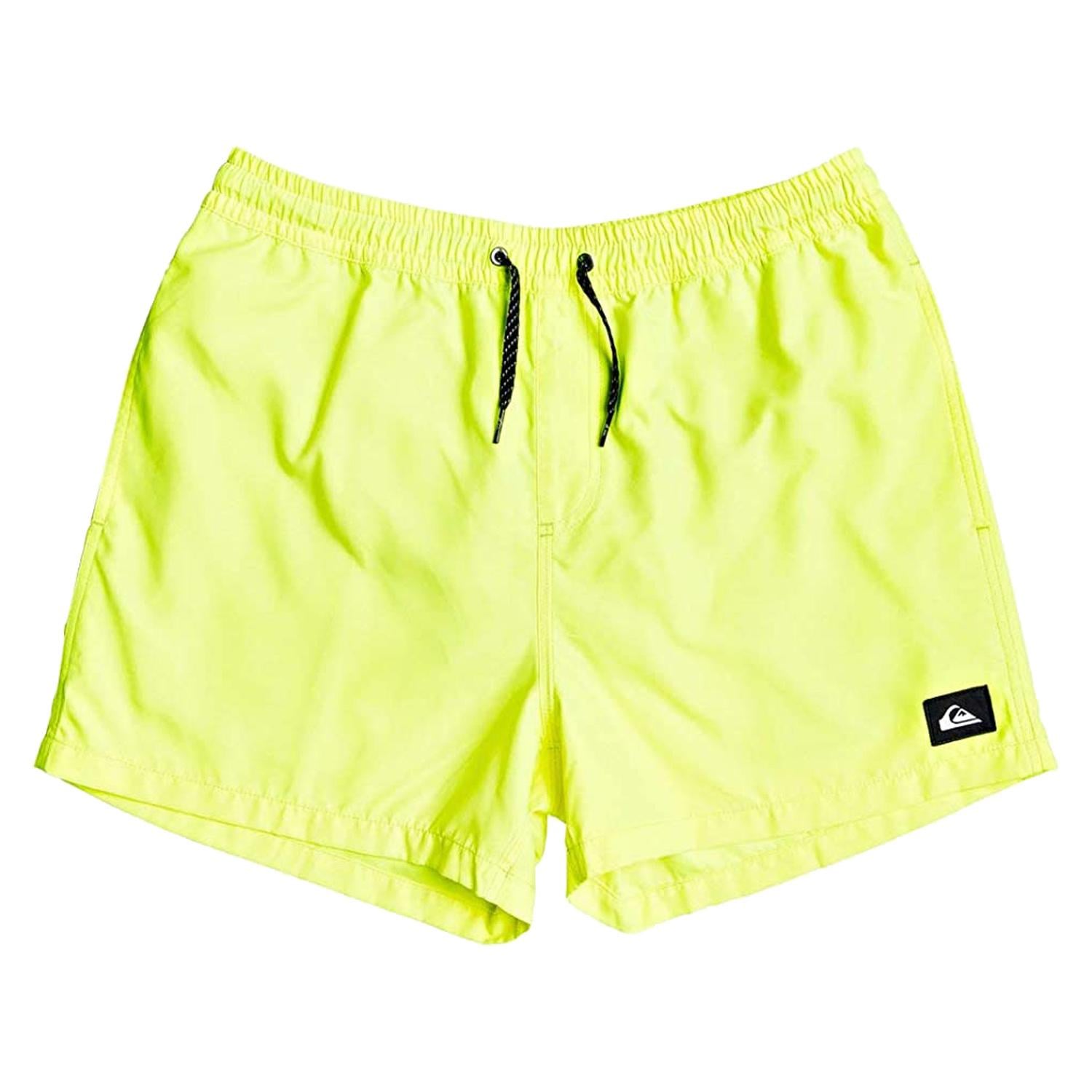 Quiksilver Everyday 15 Jamv Erkek Mavi Volley Short