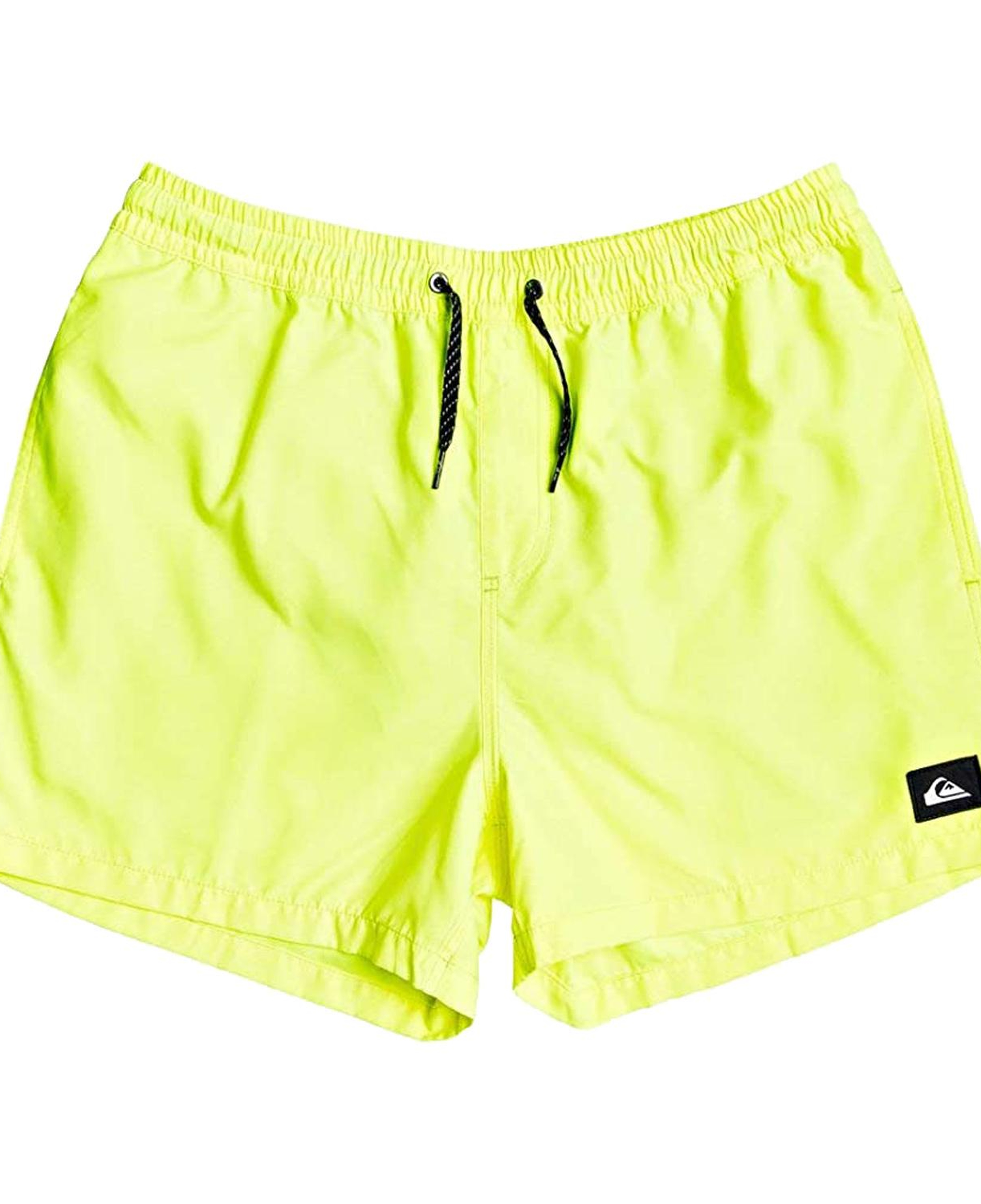 Quiksilver Everyday 15 Jamv Erkek Mavi Volley Short