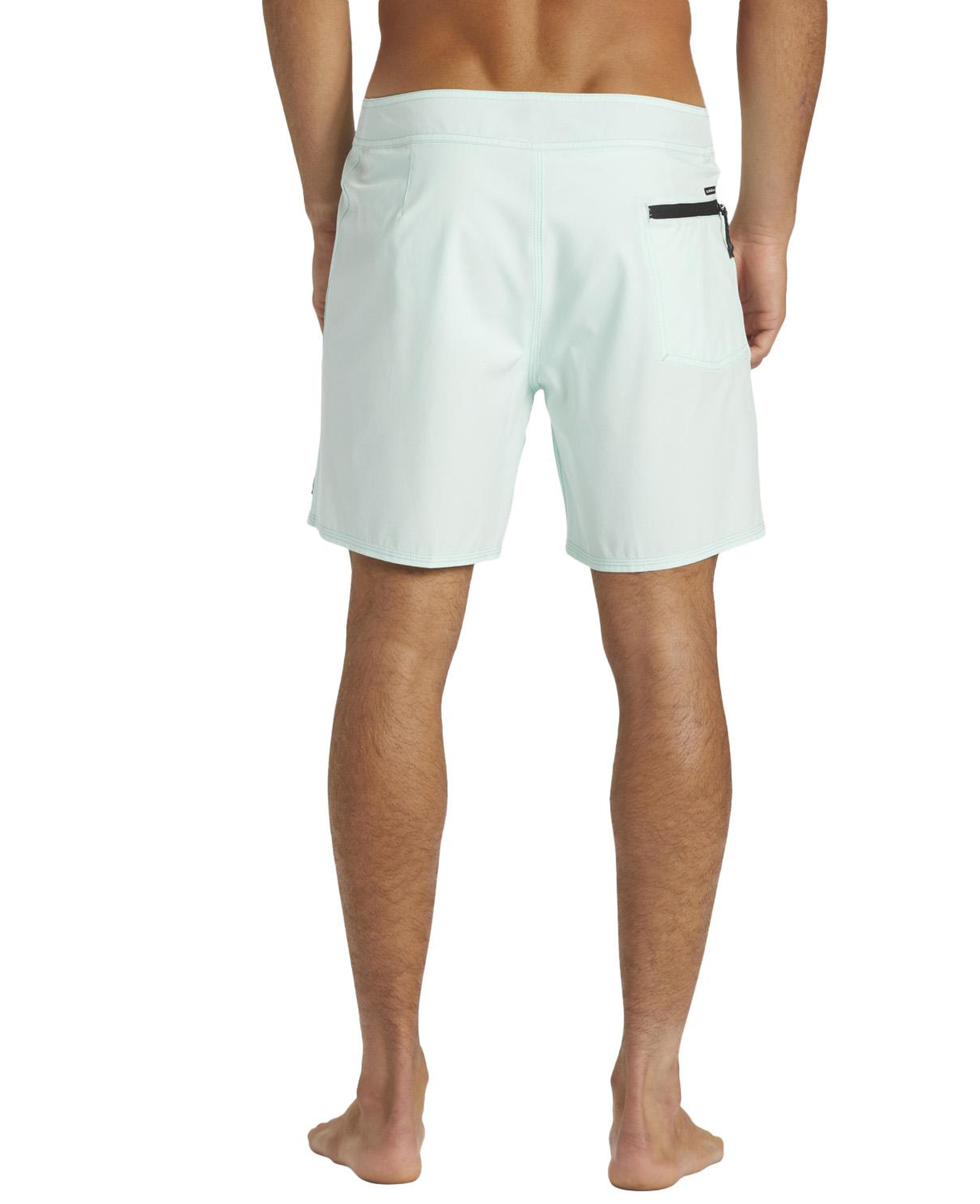 Quiksilver Surfsilk Kaimana 16 Erkek Astarsız Boardshort