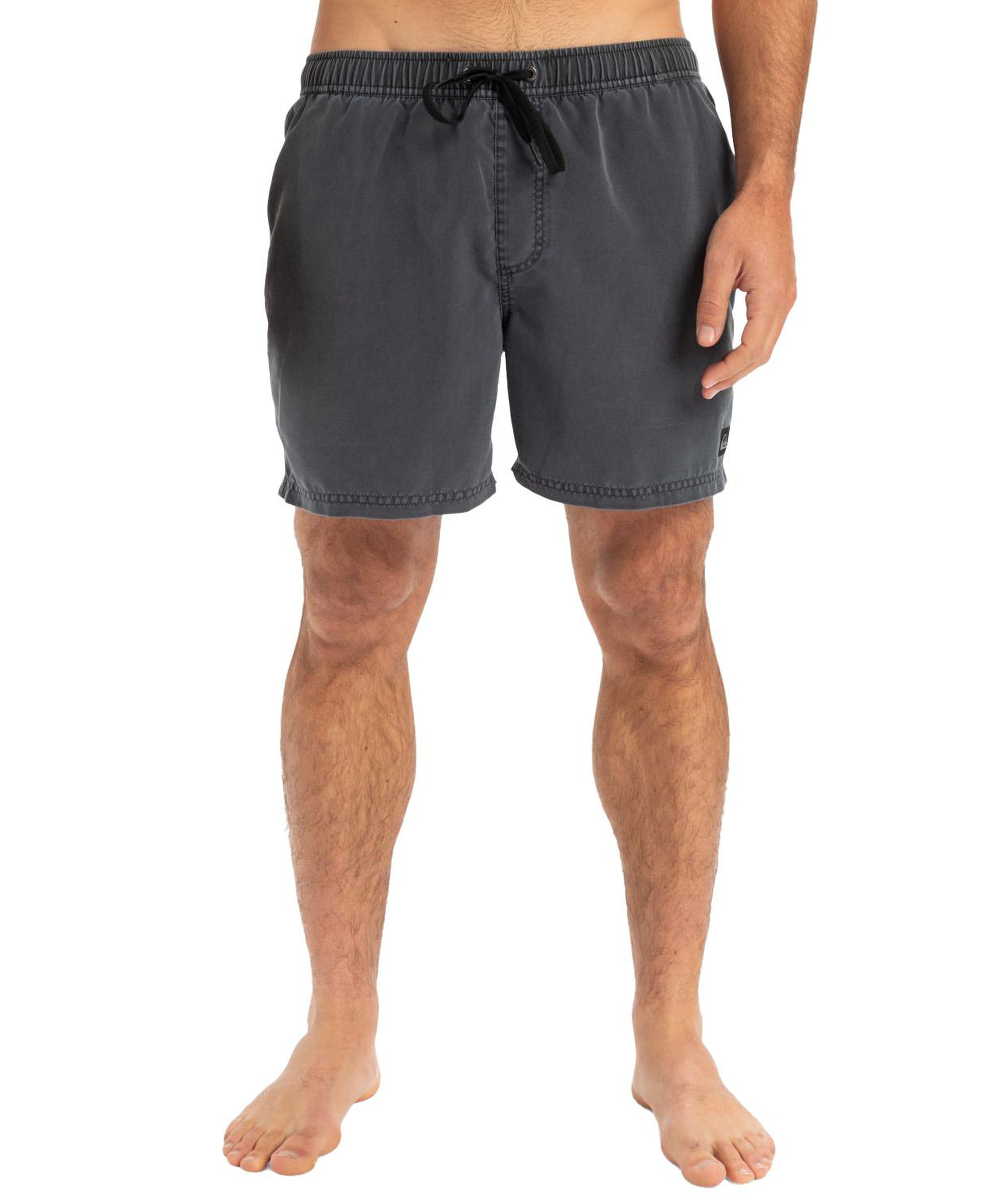 Quiksilver Everyday Surfwash Volley 15 Erkek Volley