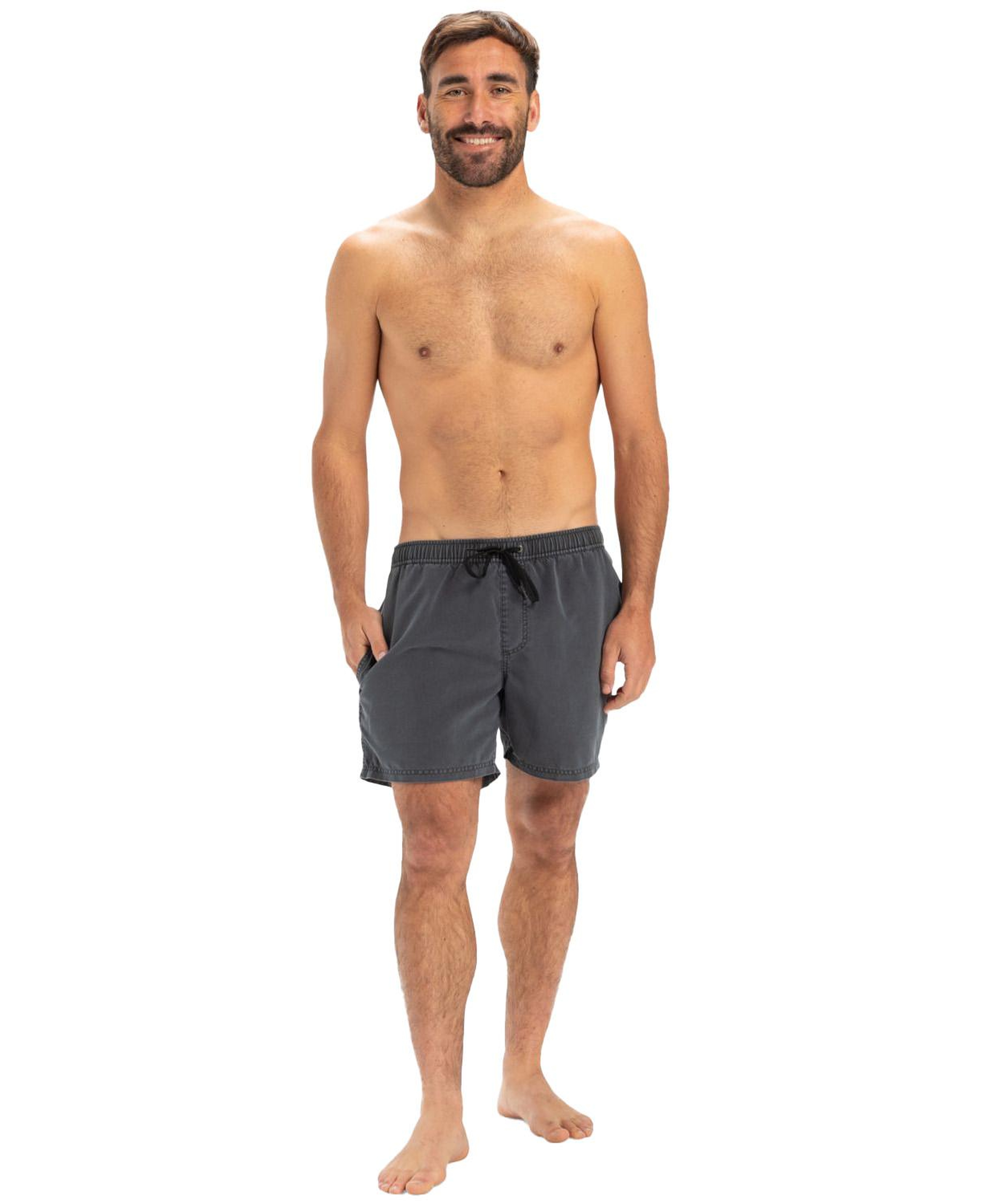 Quiksilver Everyday Surfwash Volley 15 Erkek Volley