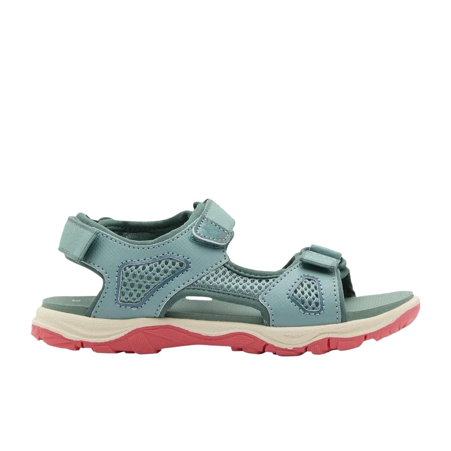 Jack Wolfskin Taraco Beach Sandal Unisex Çocuk Sandalet